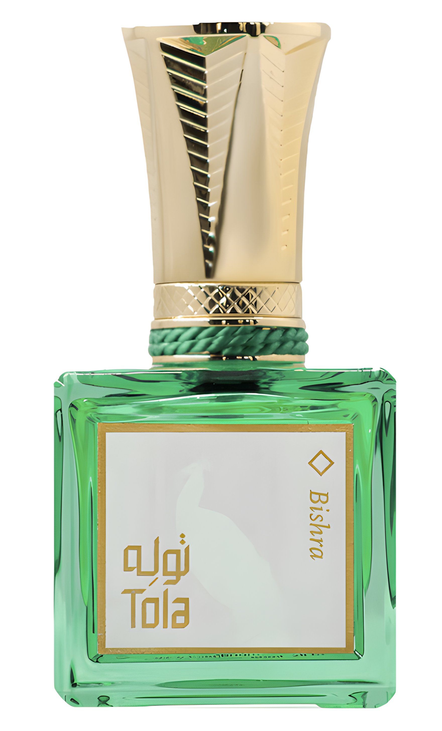 Picture of Bishra fragrance