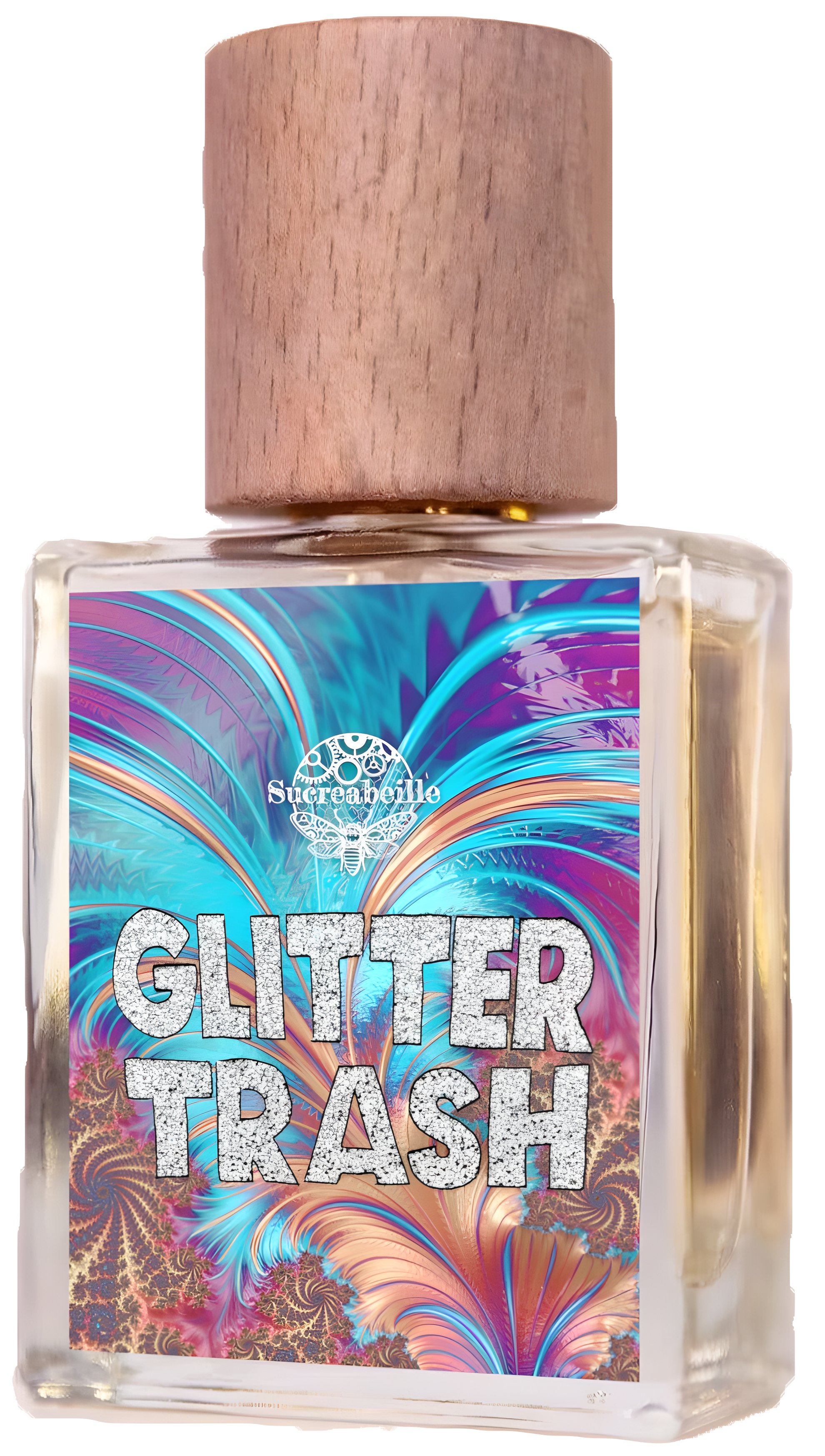 Picture of Glittertrash fragrance