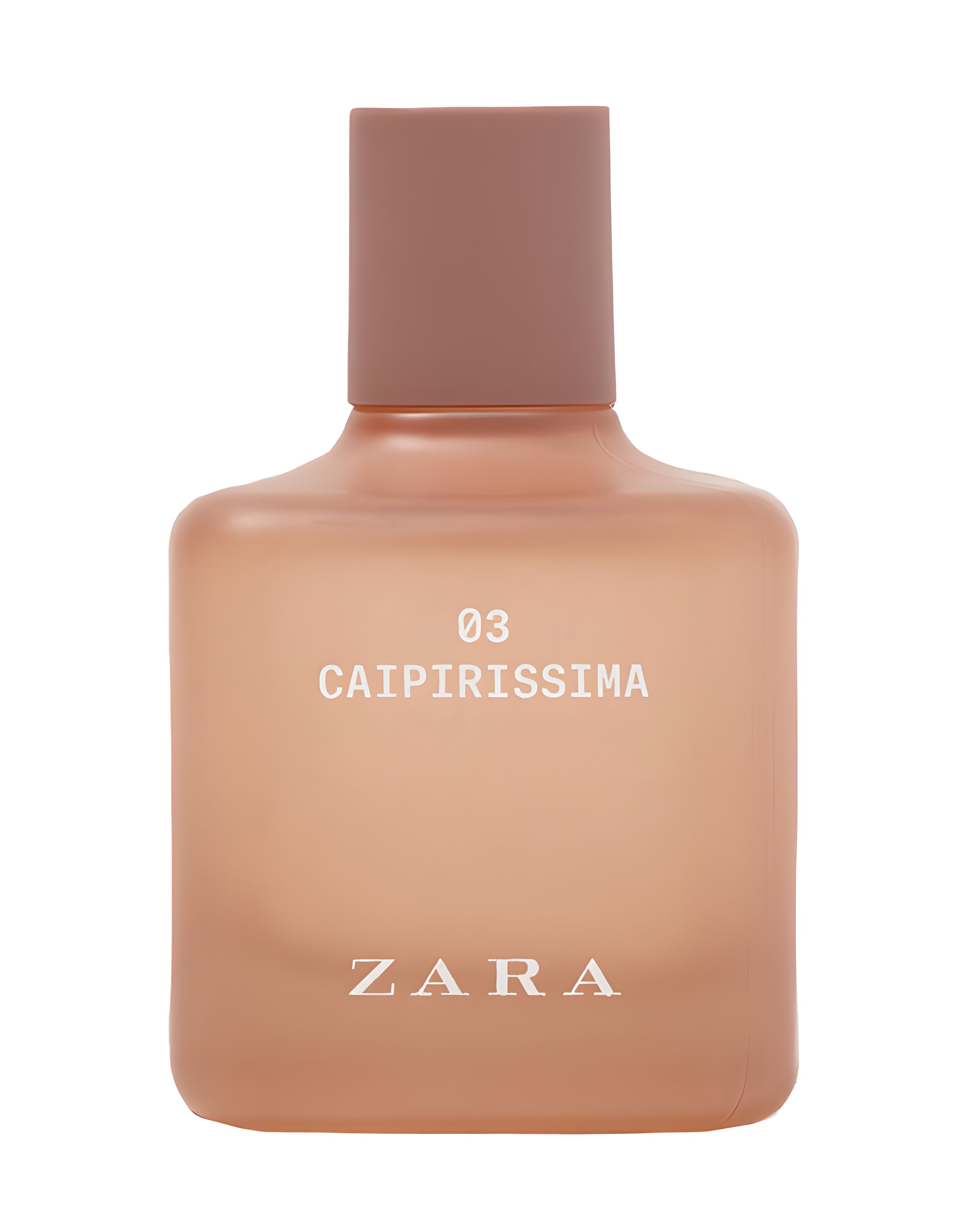 Picture of 03 Caipirissima fragrance