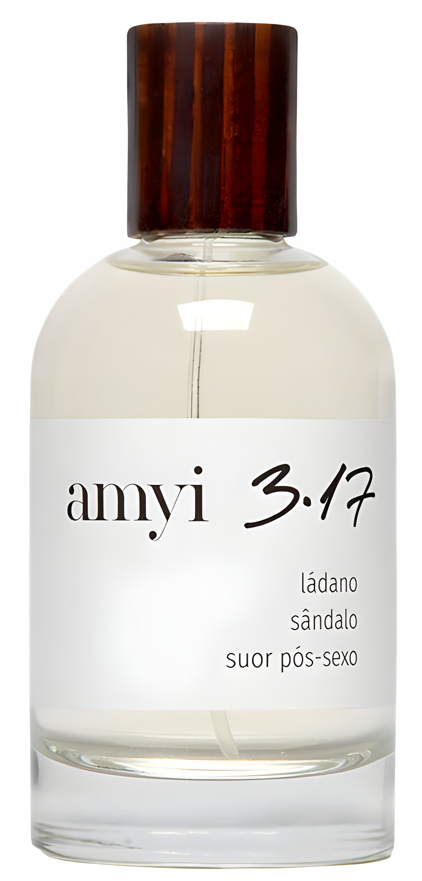 Picture of Amyi 3.17 fragrance