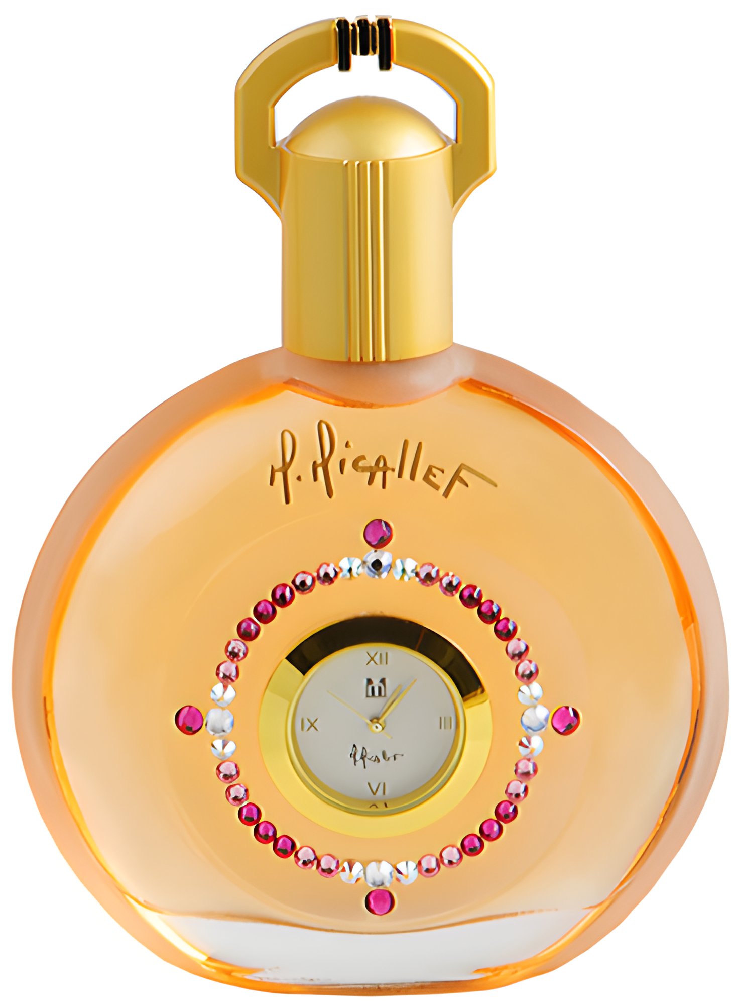 Picture of Watch fragrance