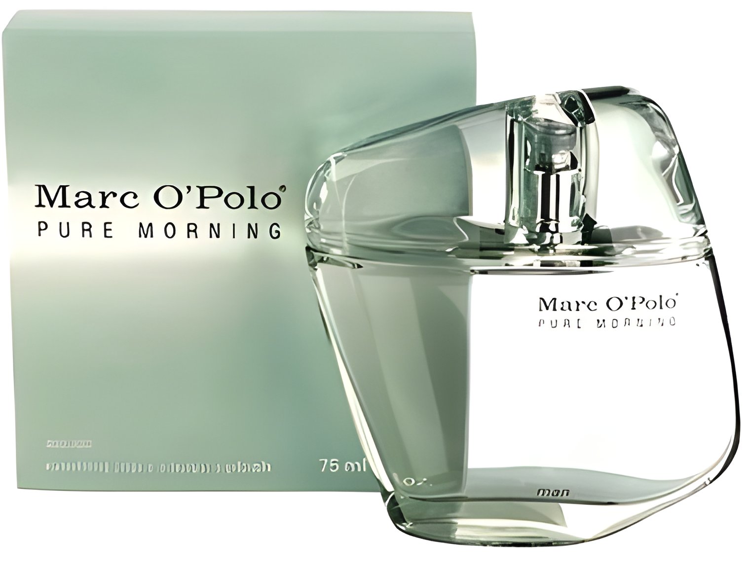 Picture of Marc O'Polo Pure Morning Man fragrance