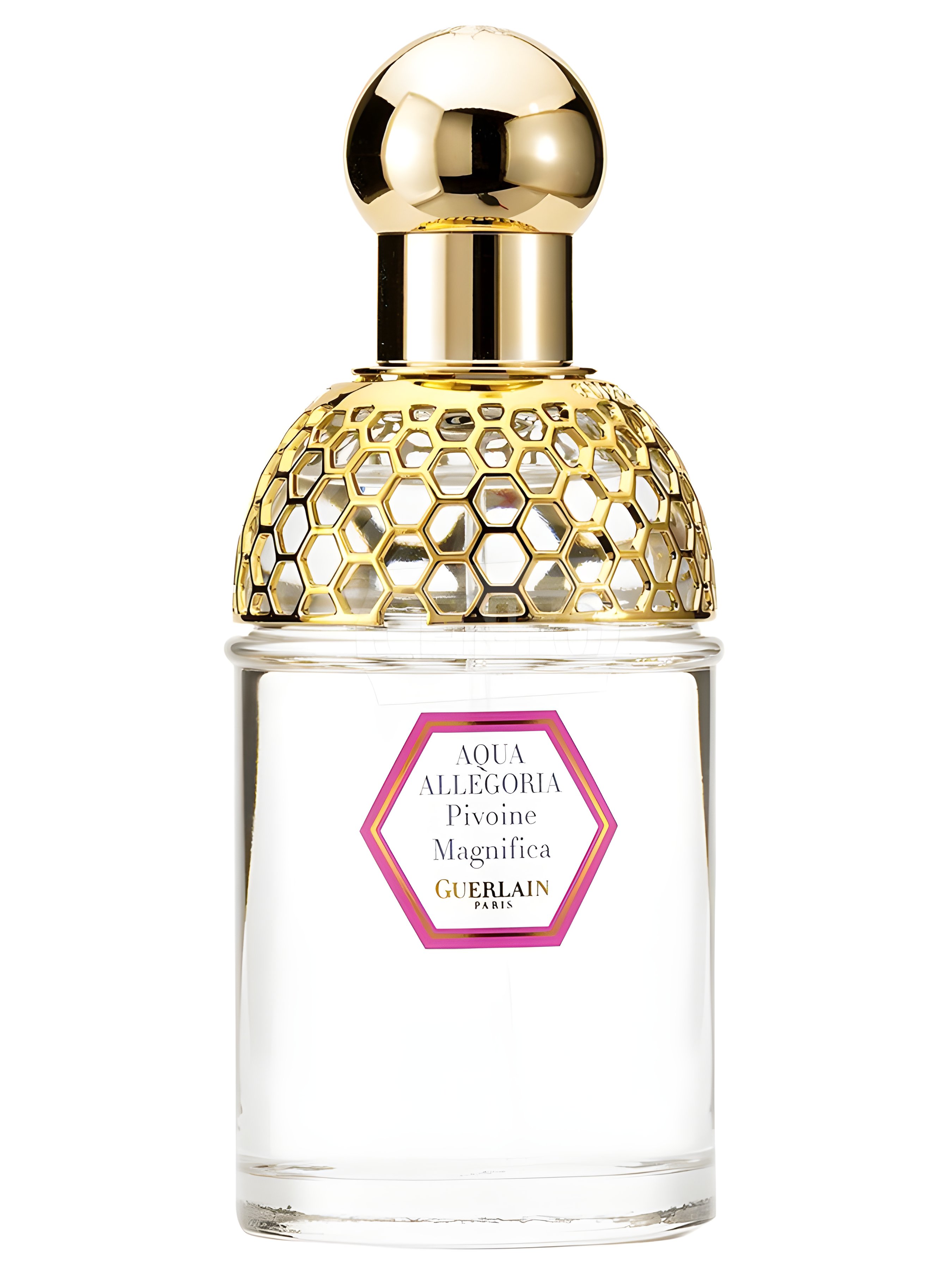 Picture of Aqua Allegoria Pivoine Magnifica fragrance