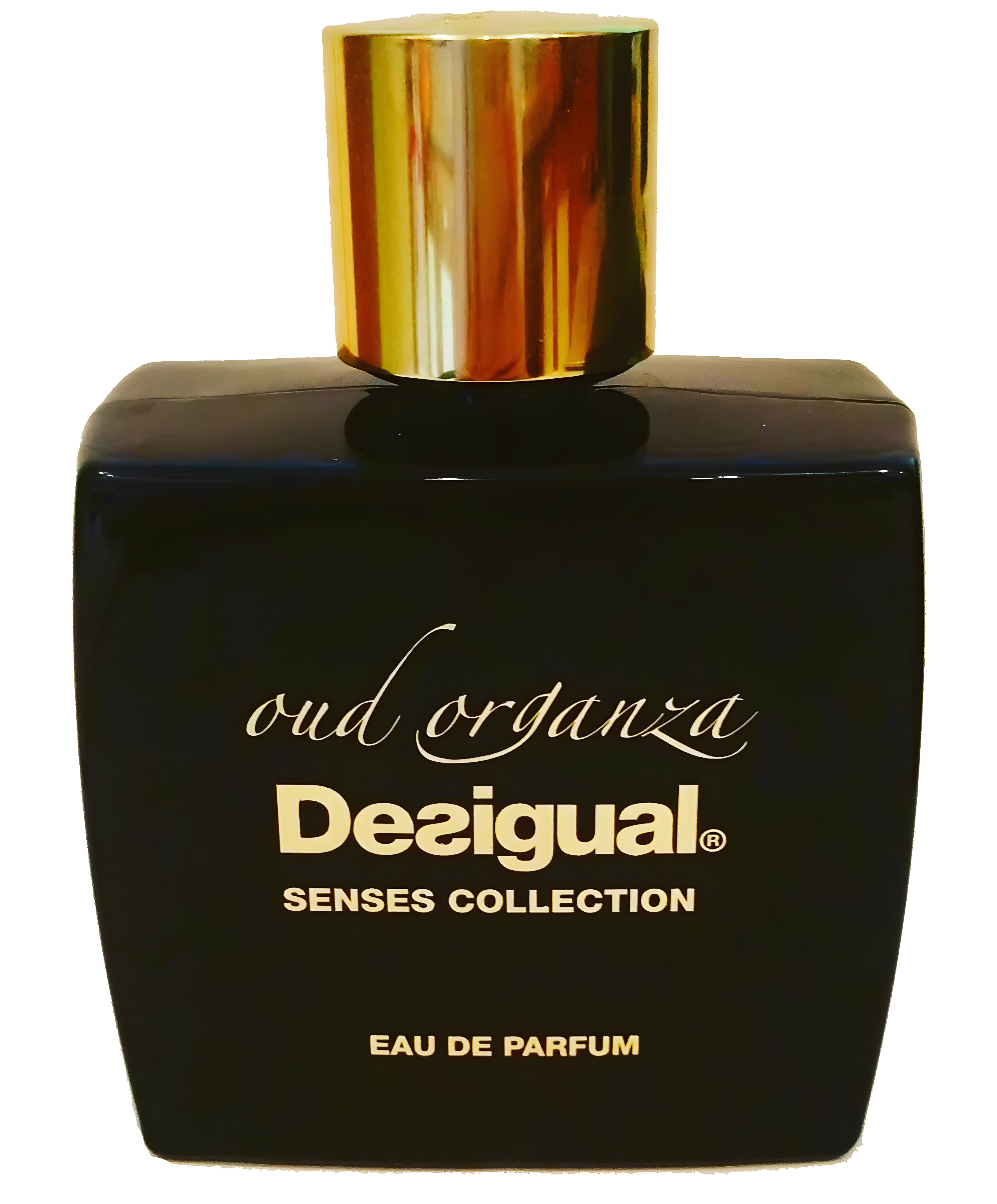 Picture of Oud Organza fragrance