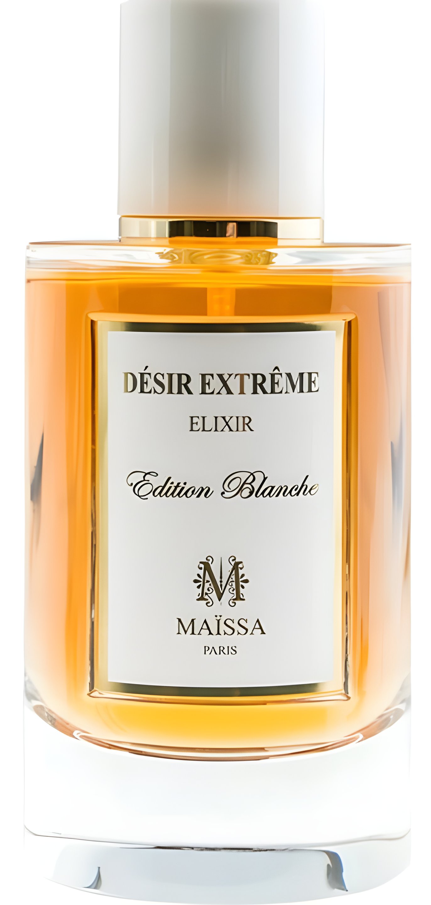 Picture of Désir Extrême fragrance