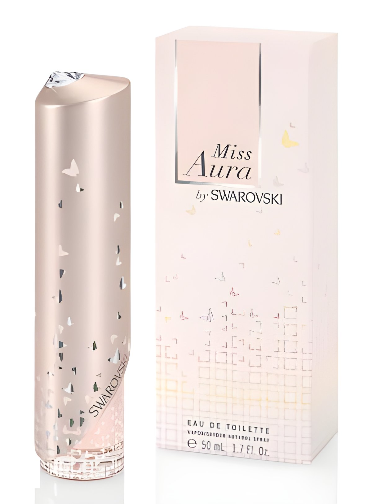 Picture of Miss Aura fragrance