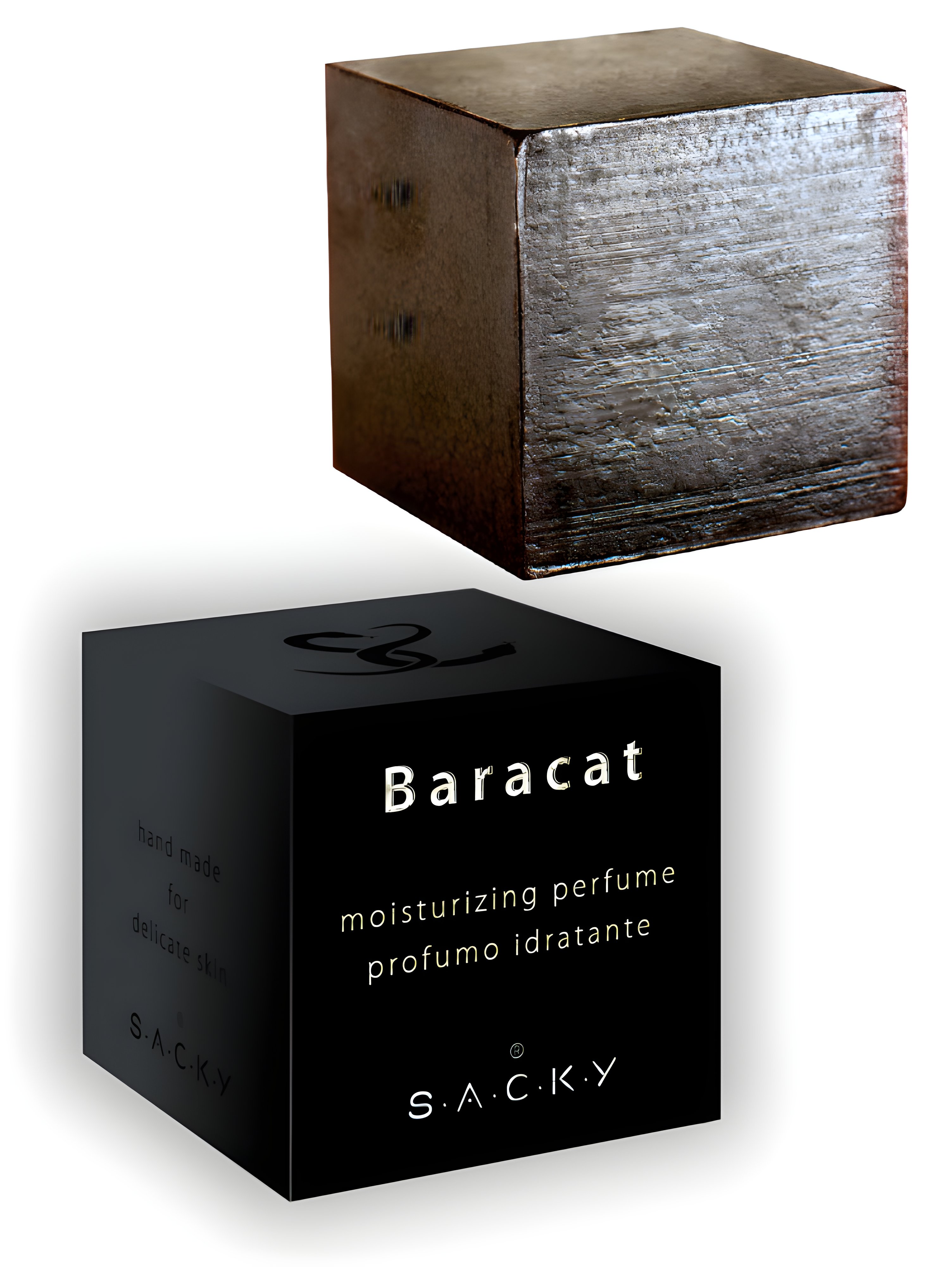 Picture of Baracat fragrance