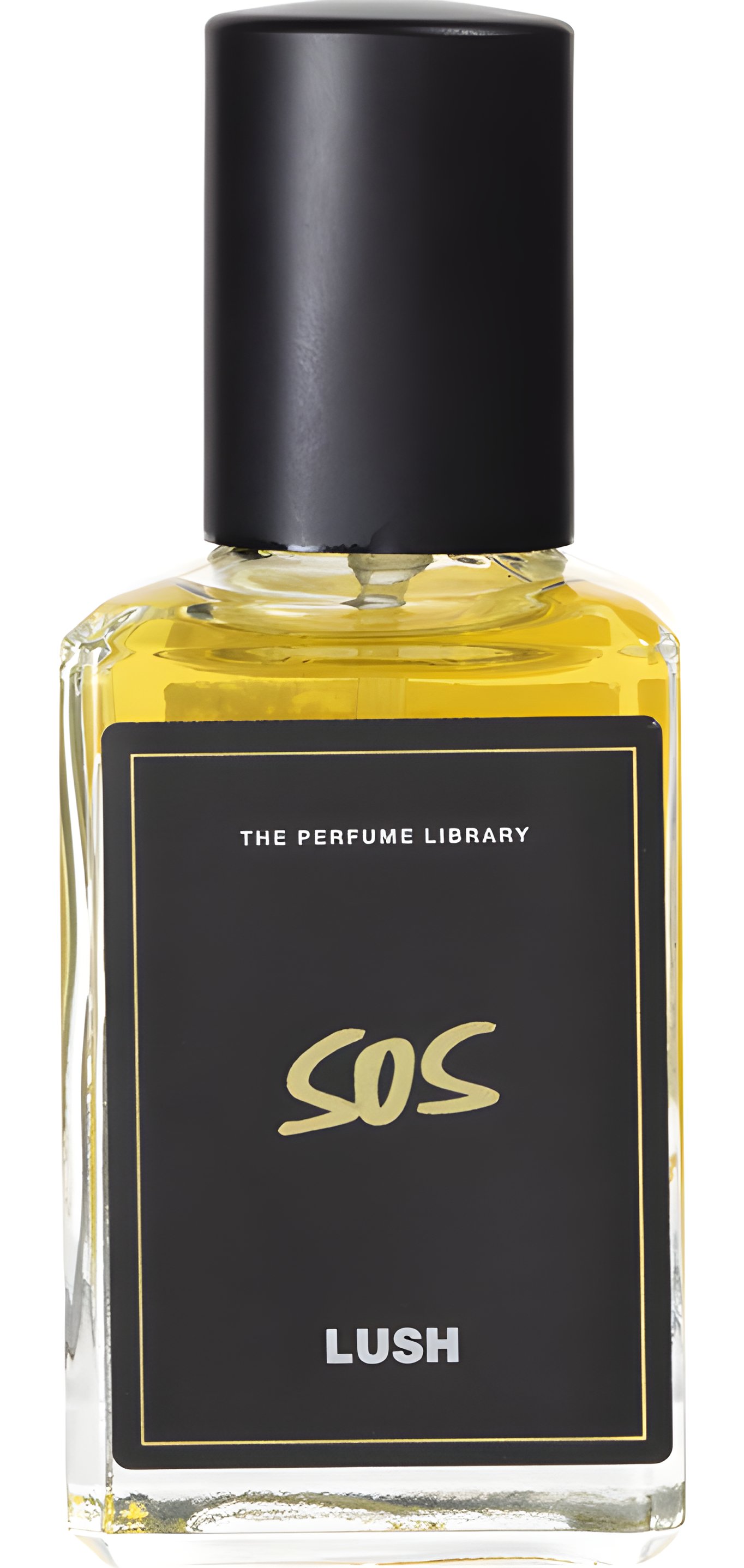 Picture of SOS fragrance