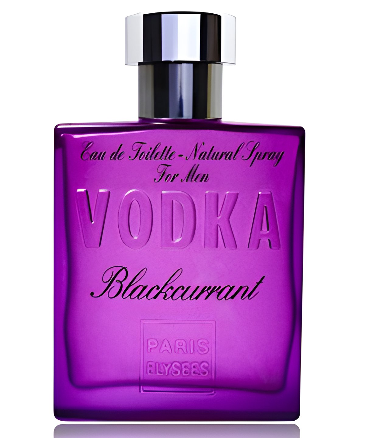 Picture of Vodka Blackcurrant fragrance