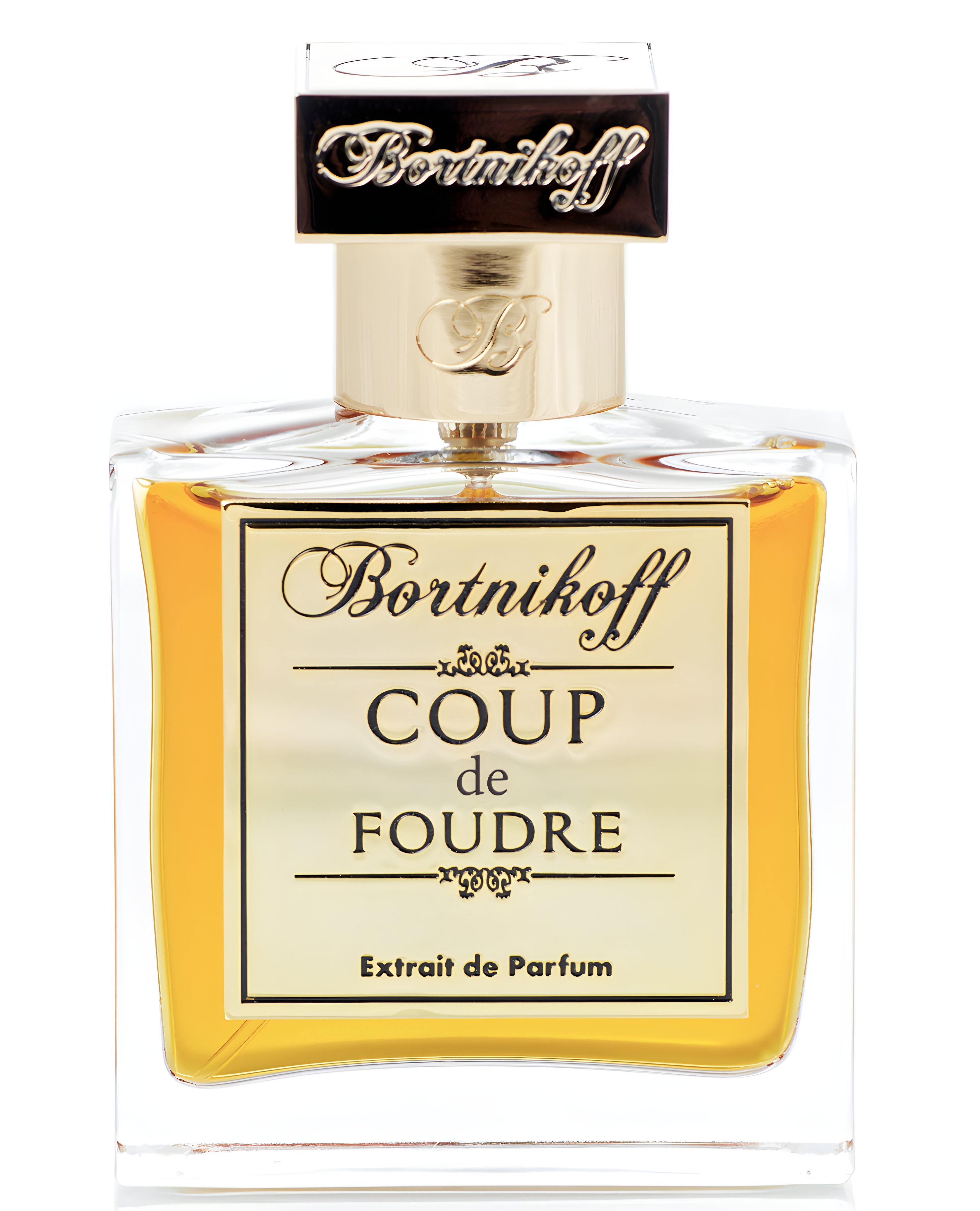 Picture of Coup de Foudre fragrance