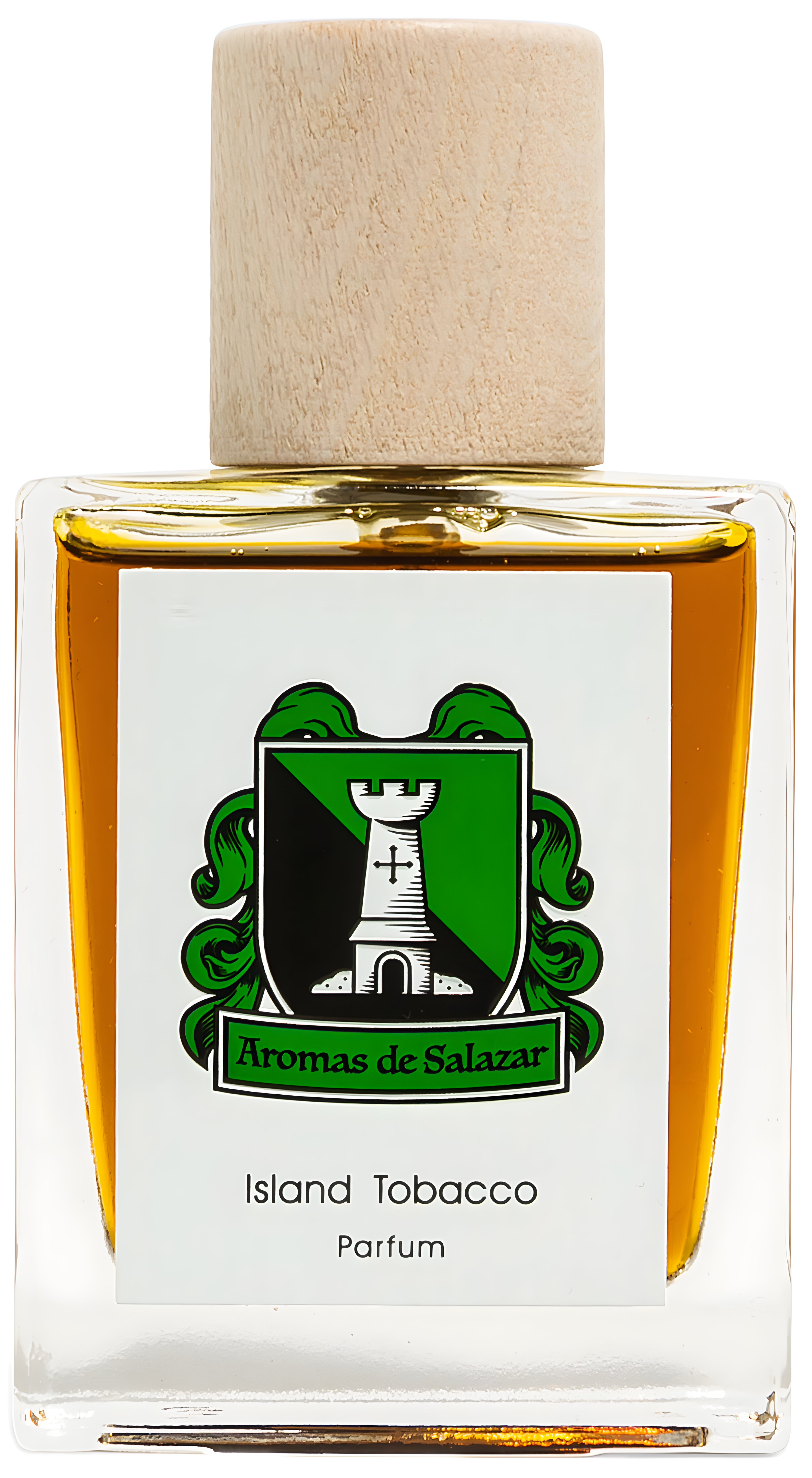 Picture of Island Tobacco fragrance