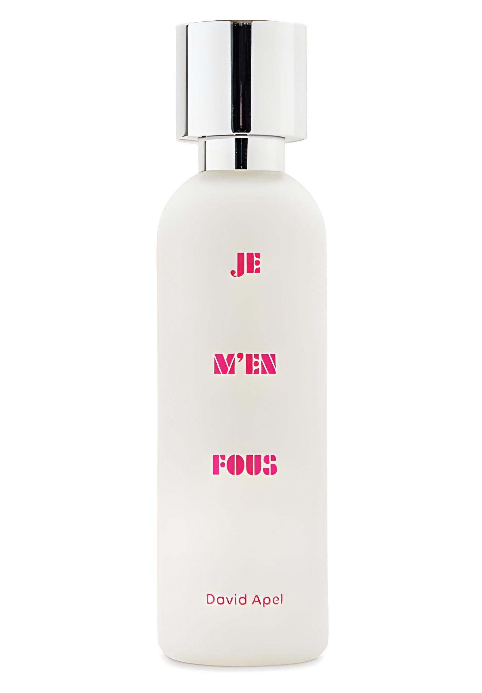 Picture of Je m'en Fous fragrance