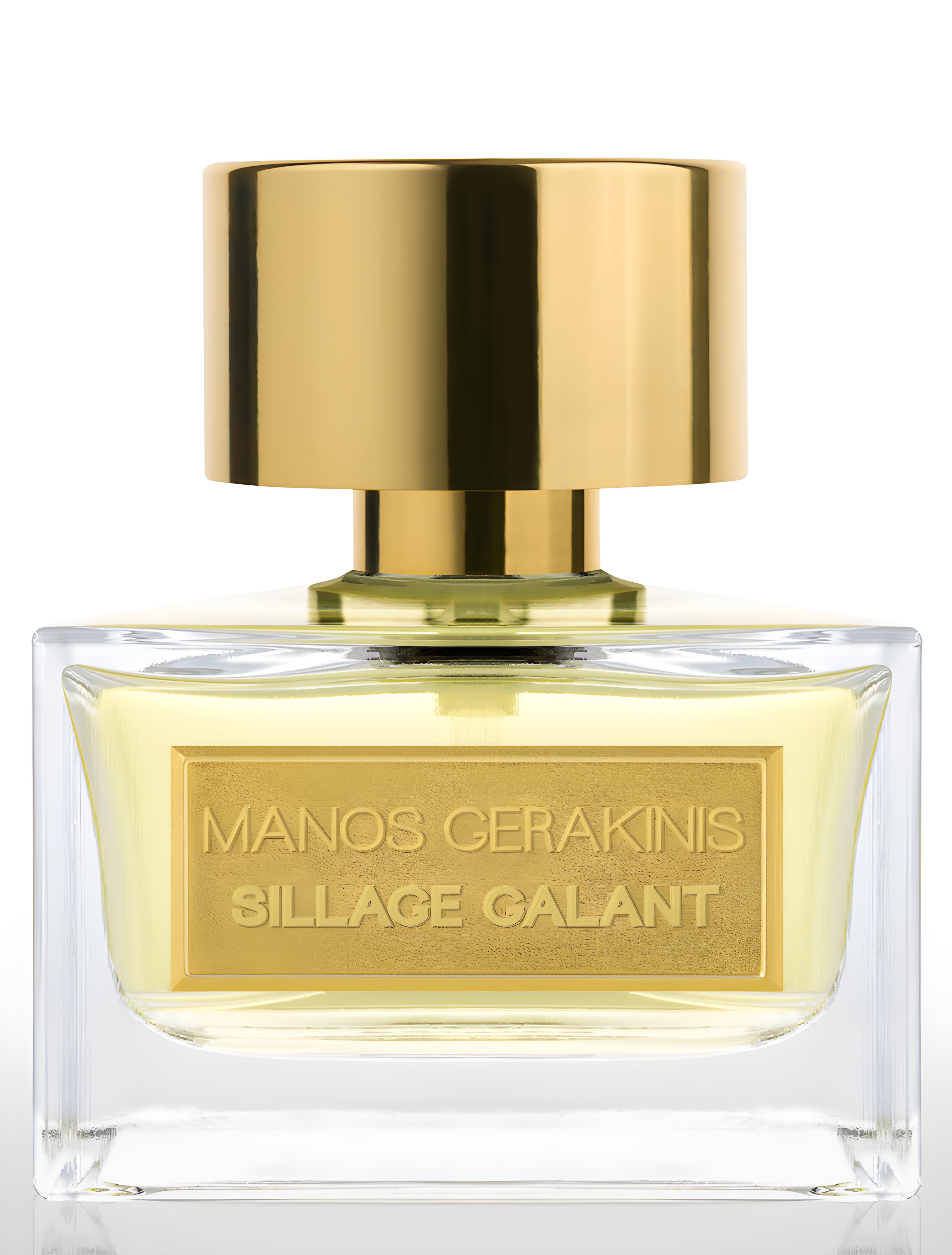 Picture of Sillage Galant 2017 Edition fragrance