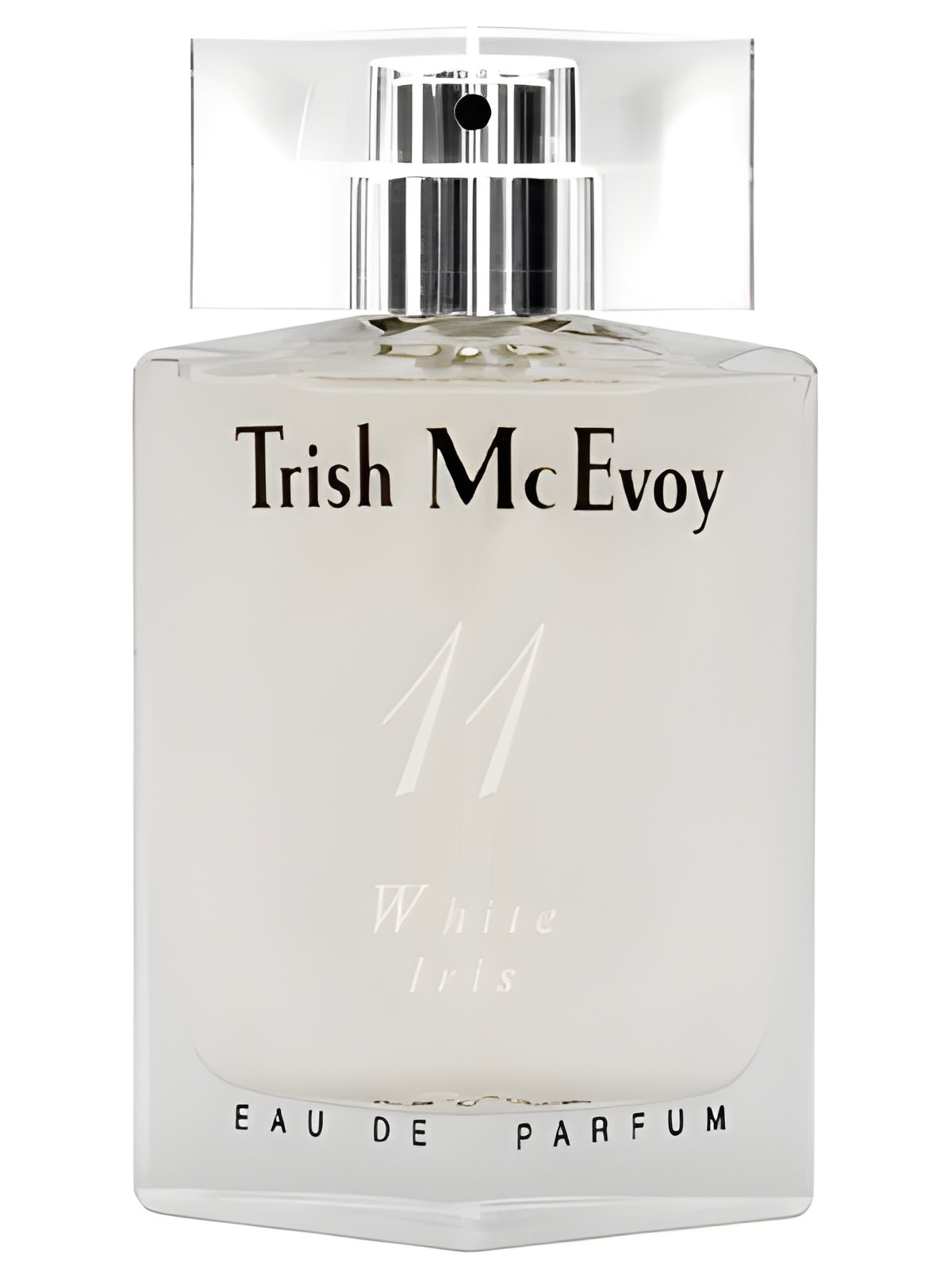 Picture of Trish McEvoy 11 White Iris fragrance