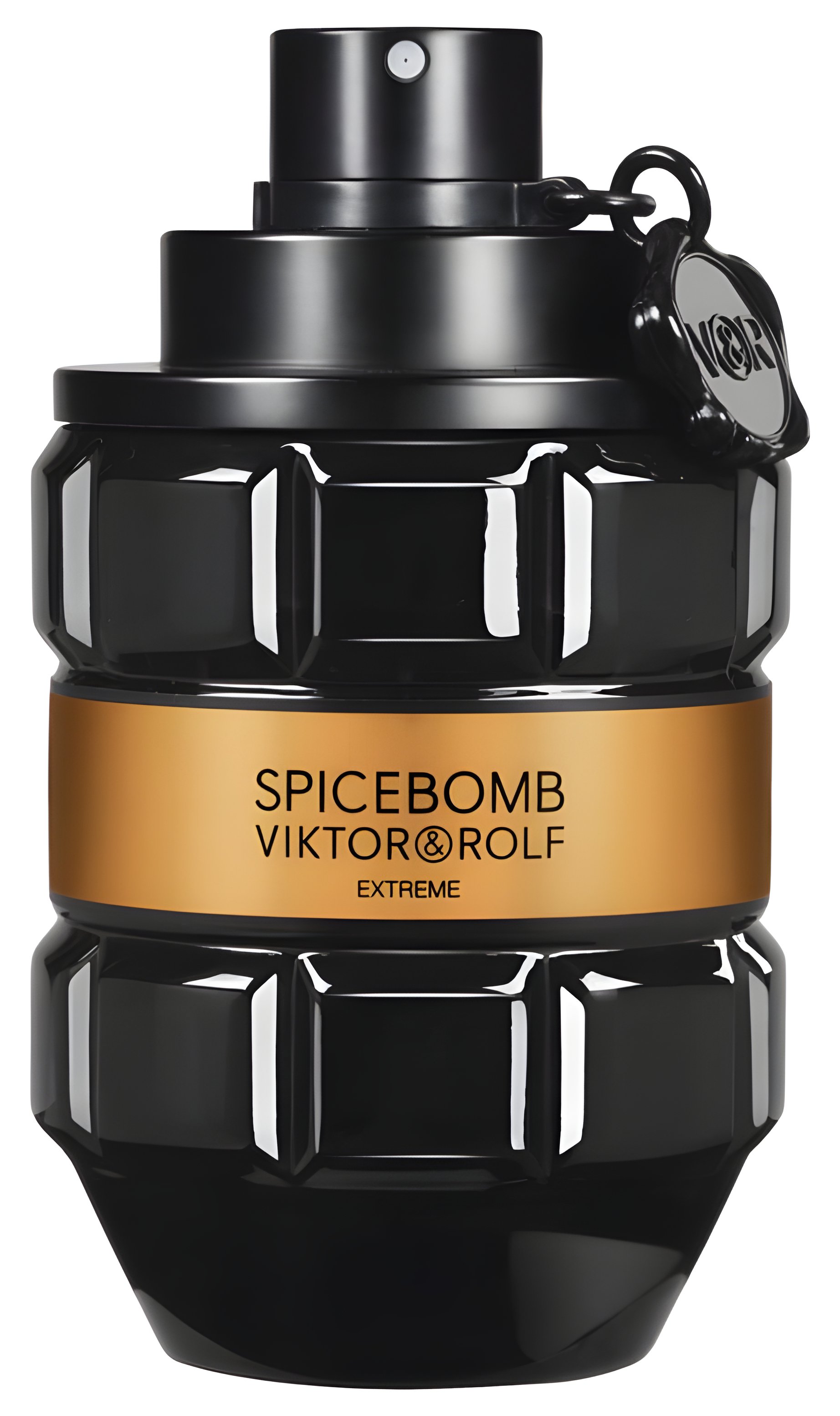 Picture of Spicebomb Extreme fragrance