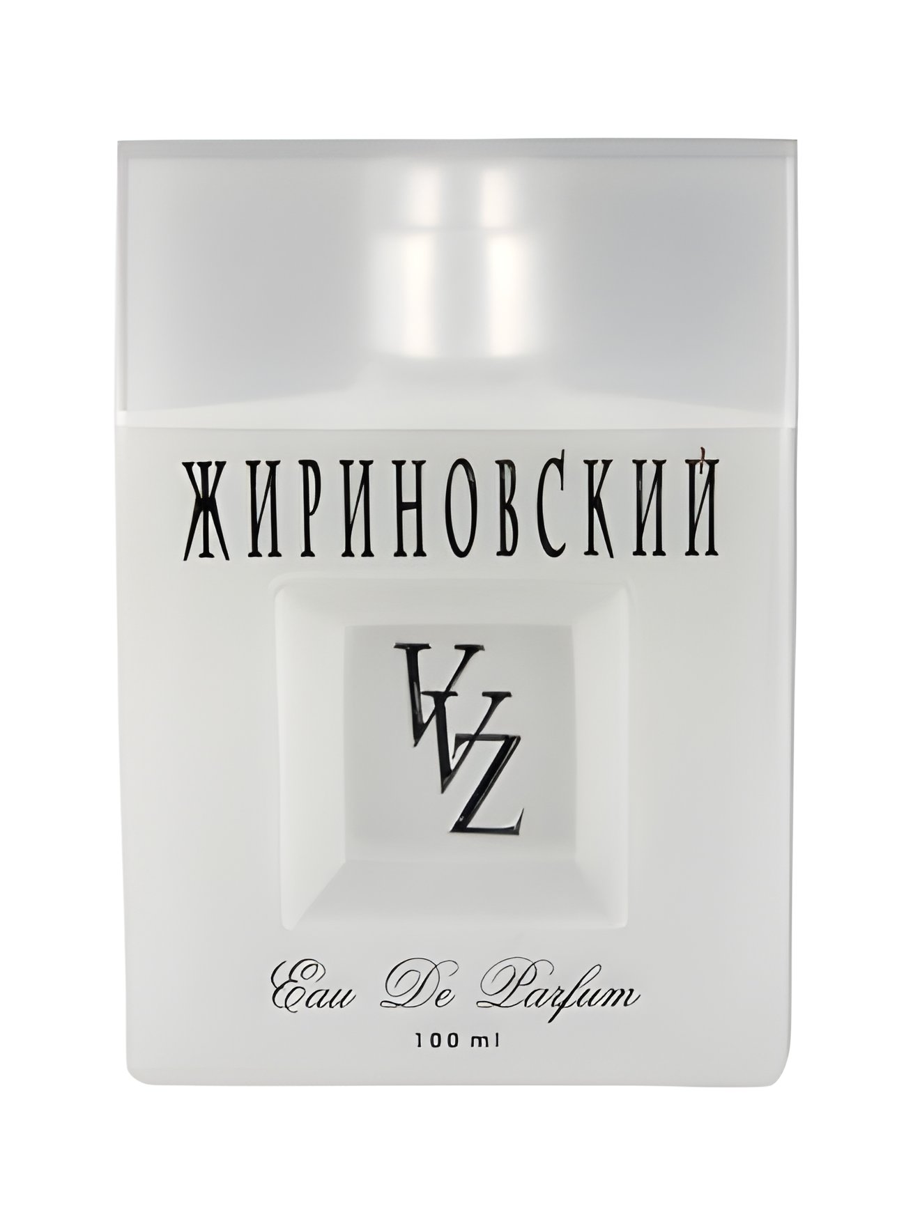 Picture of Zhirinovsky White fragrance