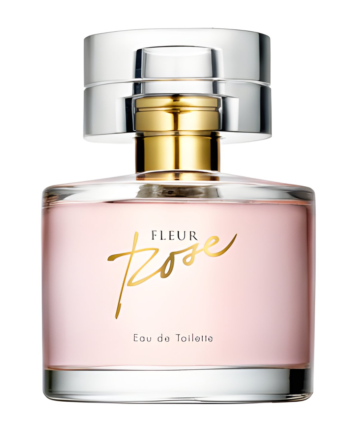 Picture of Fleur Rose fragrance