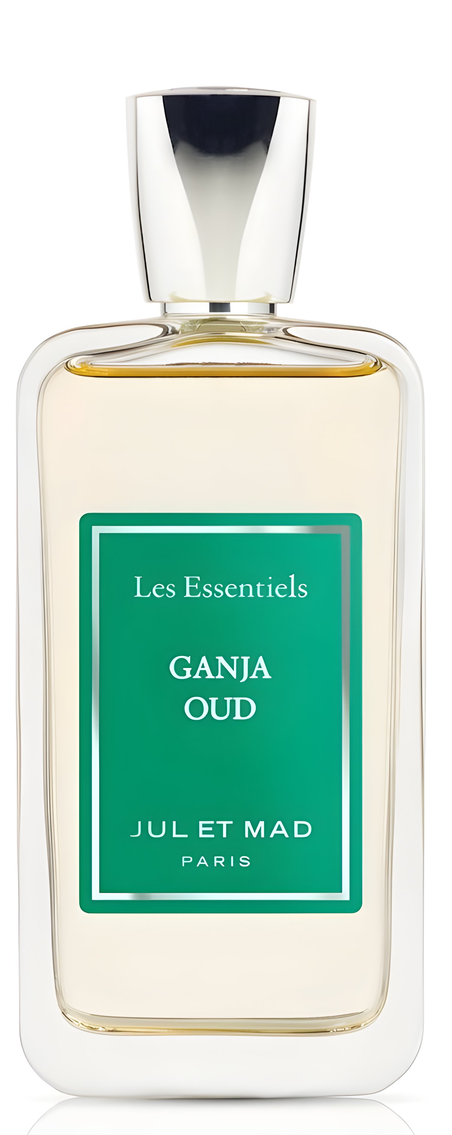 Picture of Ganja Oud fragrance