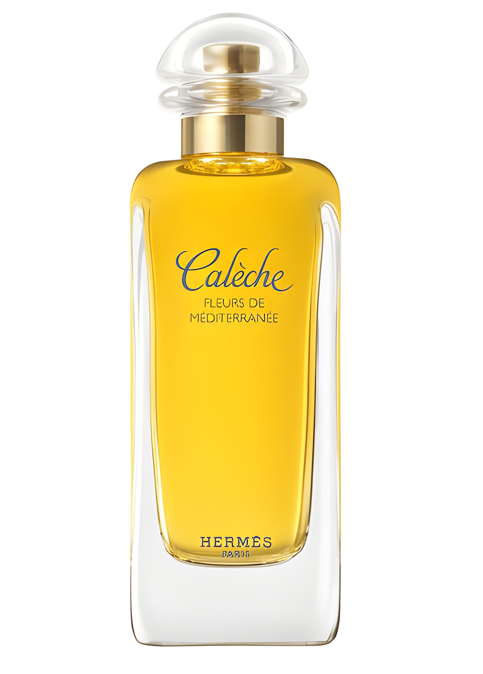 Picture of Caleche Fleurs de Mediterranee fragrance