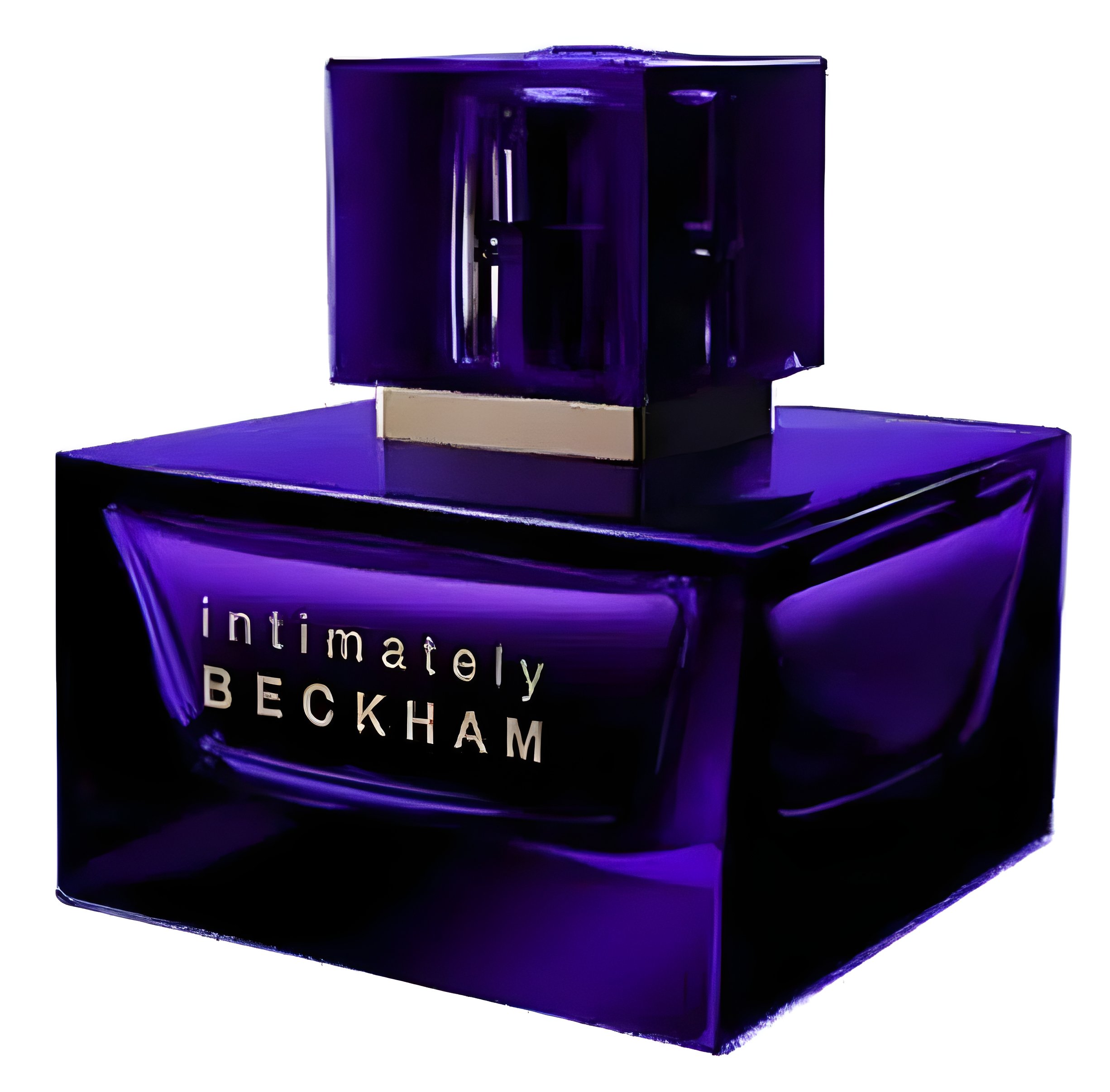 Picture of Intimately Beckham Night fragrance