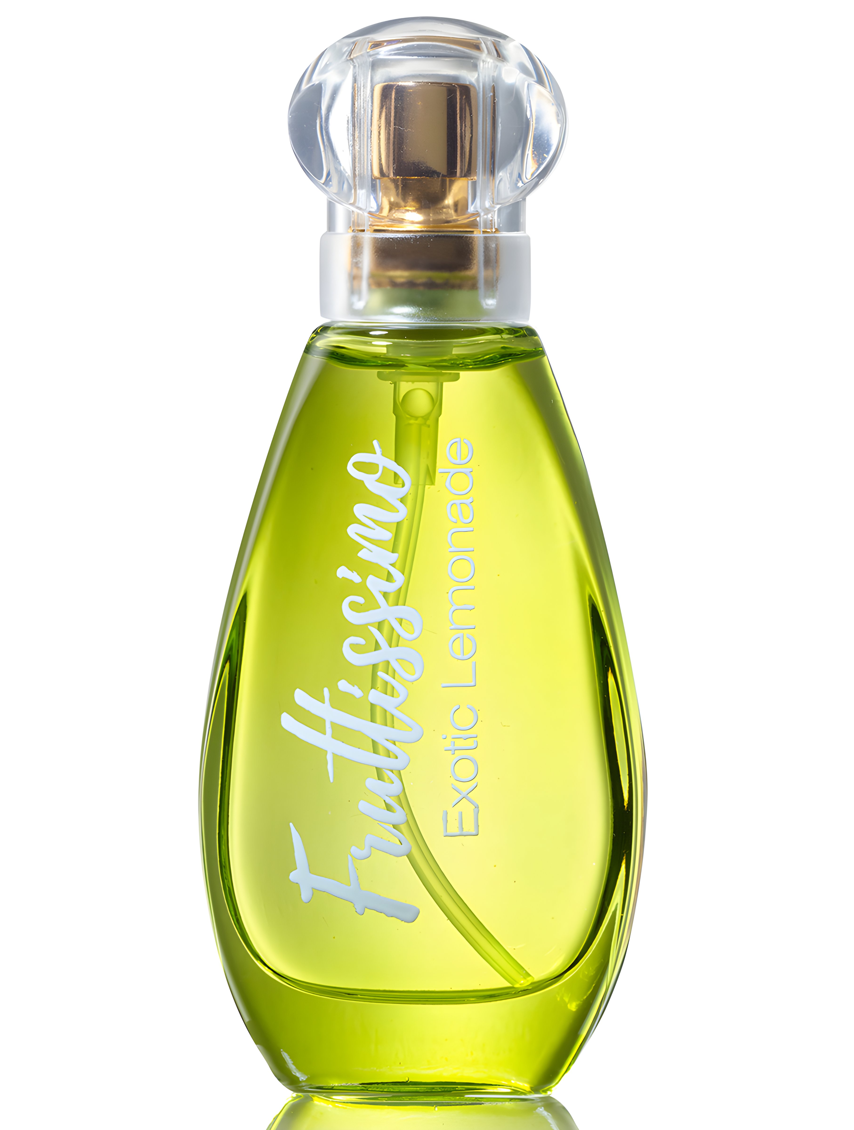 Picture of Exotic Lemonade fragrance