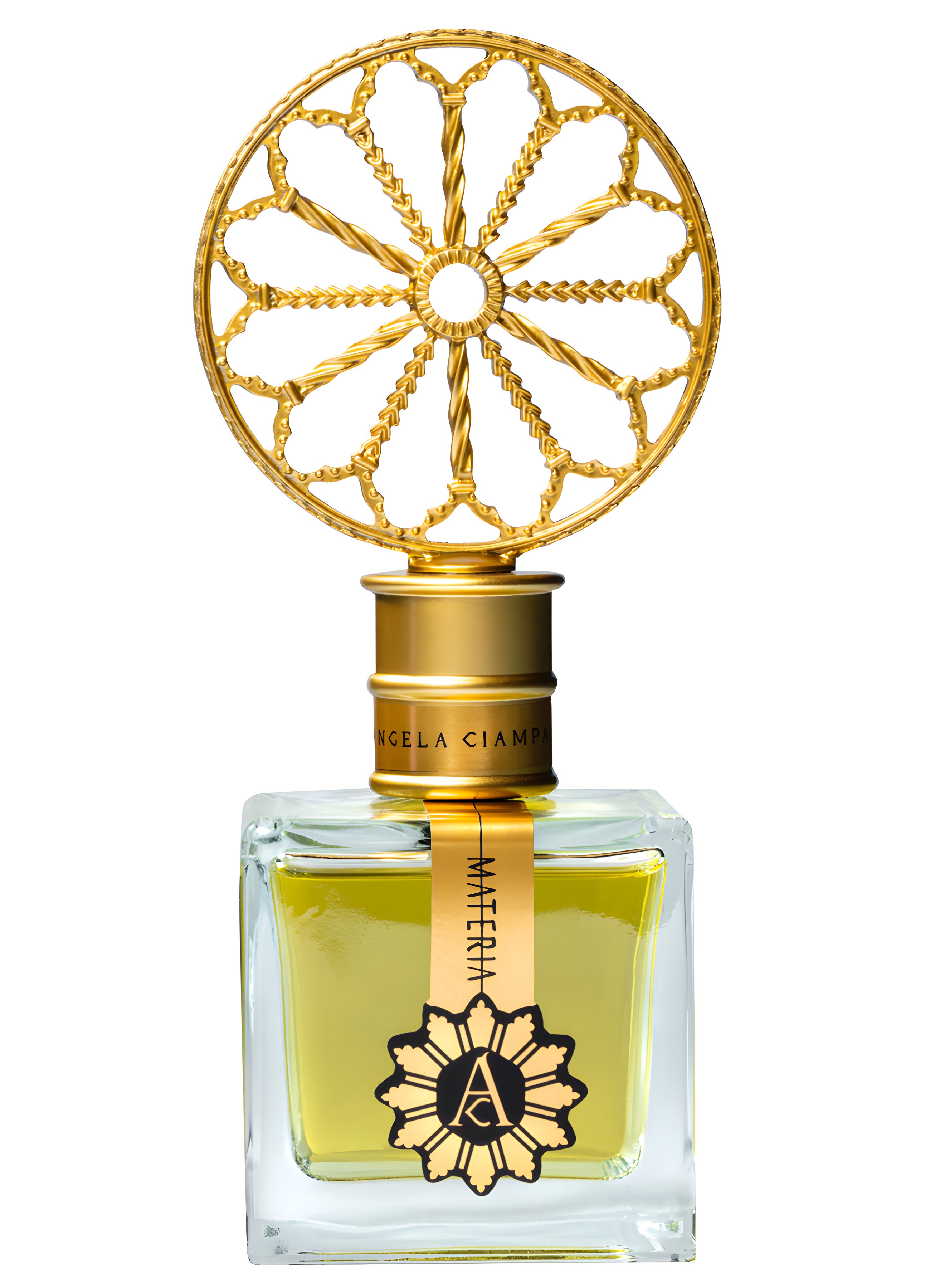 Picture of Materia fragrance