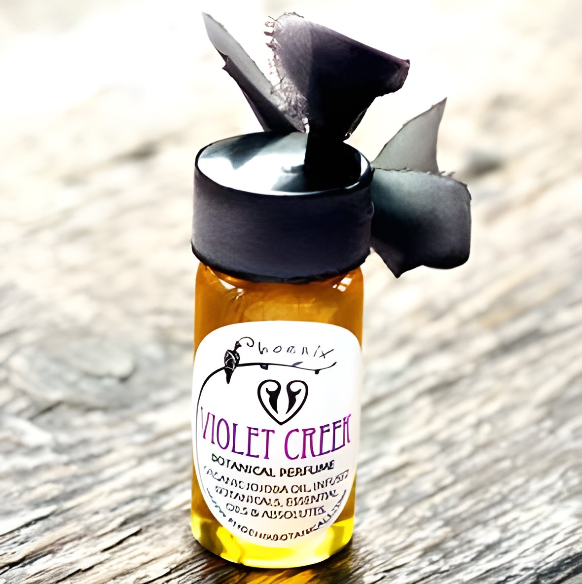 Picture of Violet Creek fragrance