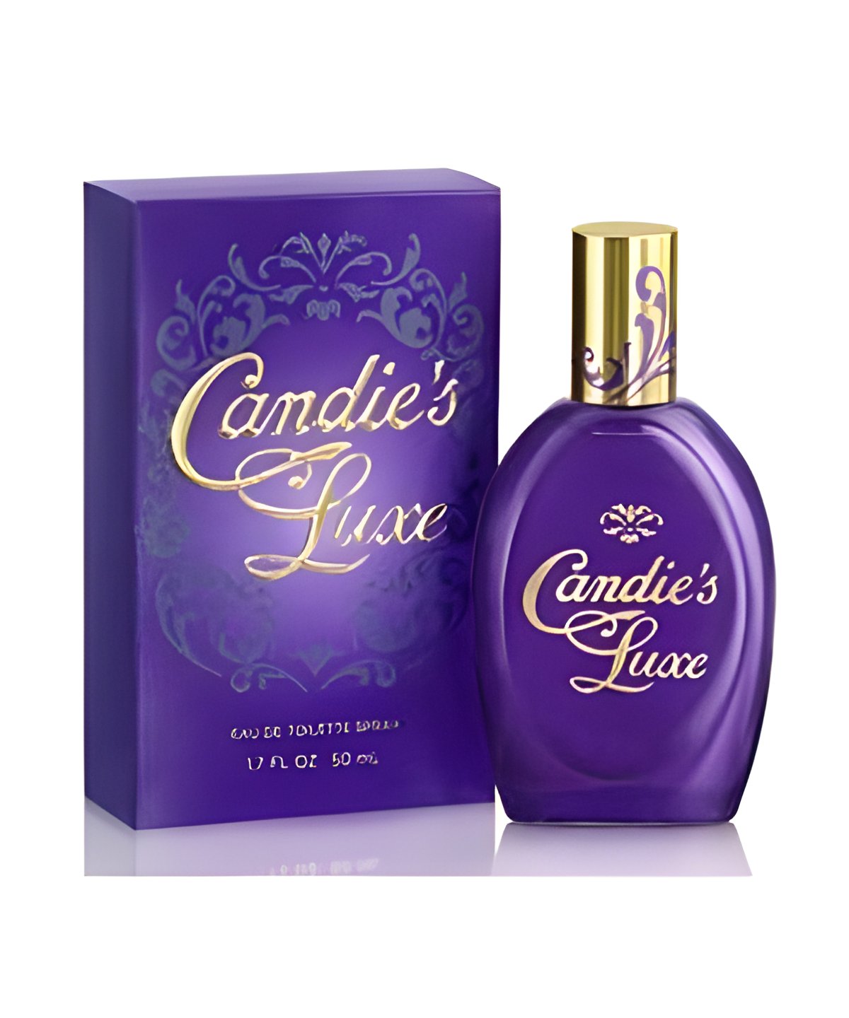 Picture of Candie's Luxe fragrance