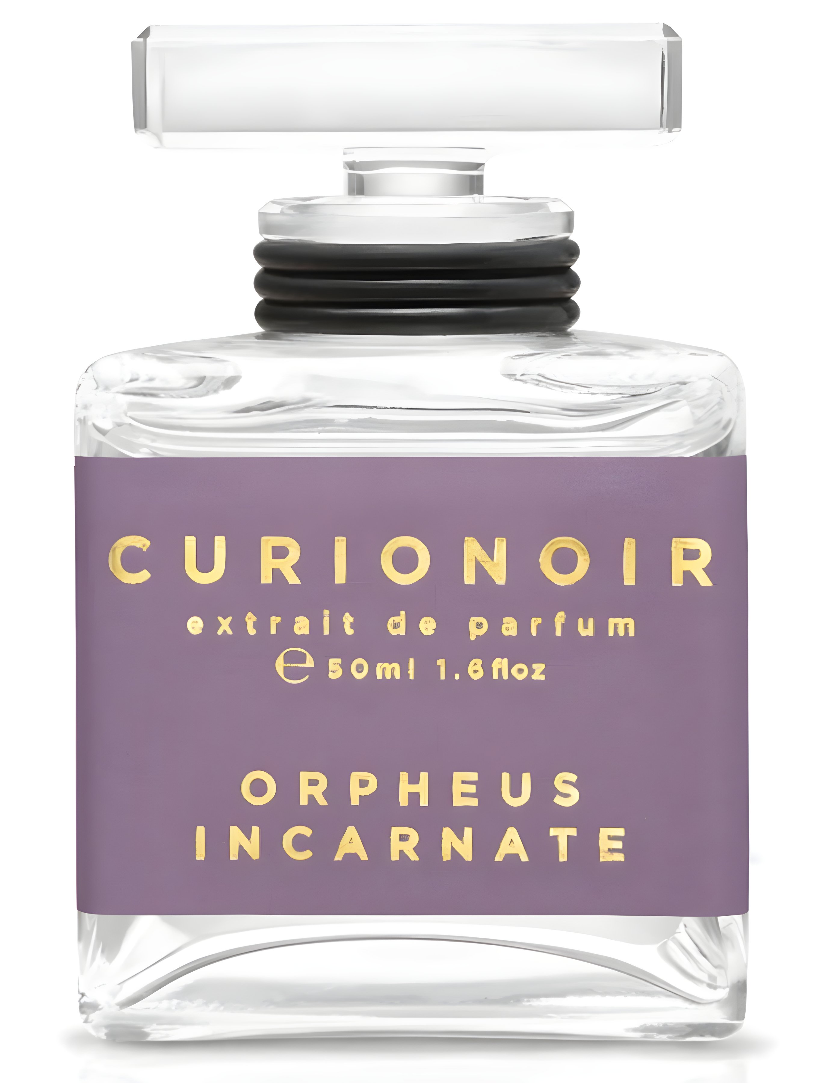 Picture of Orpheus Incarnate fragrance