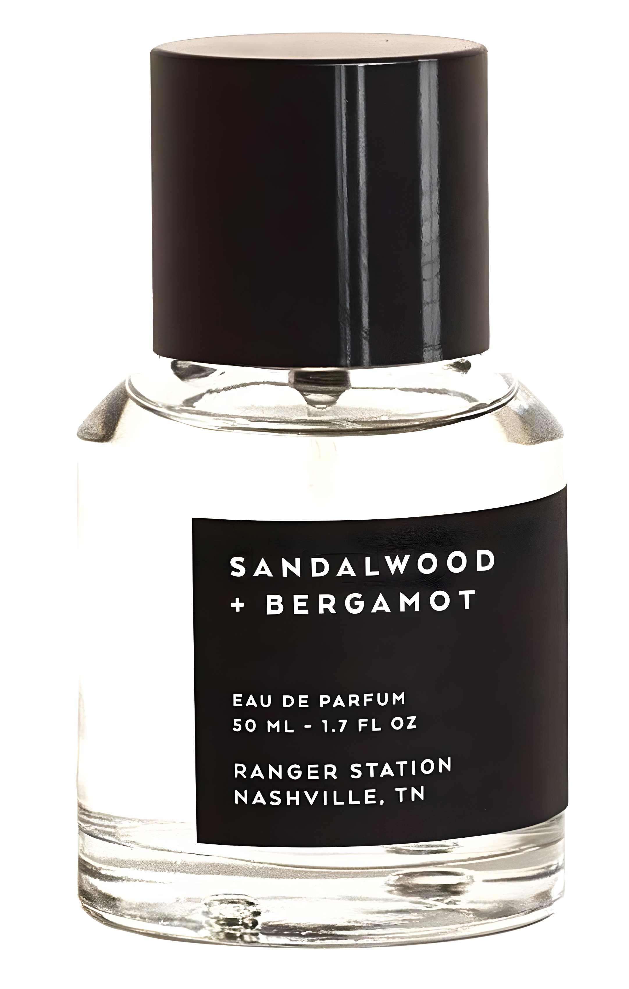 Picture of Sandalwood + Bergamot fragrance