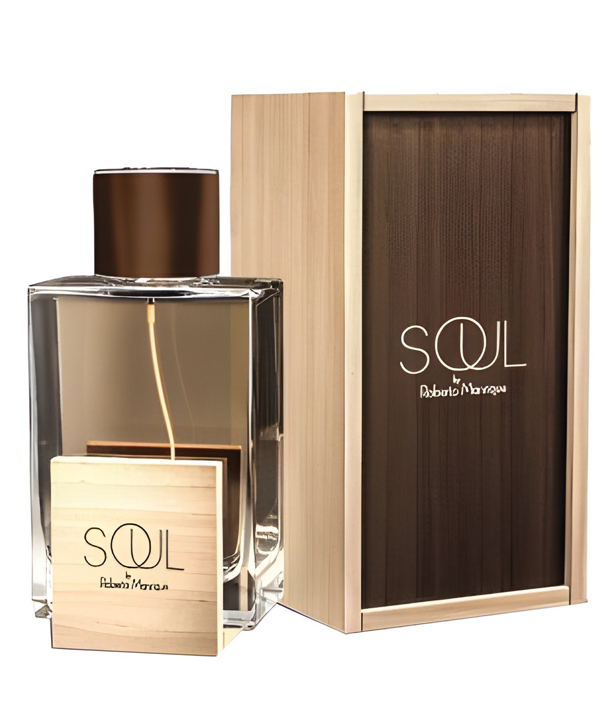 Picture of Soul fragrance