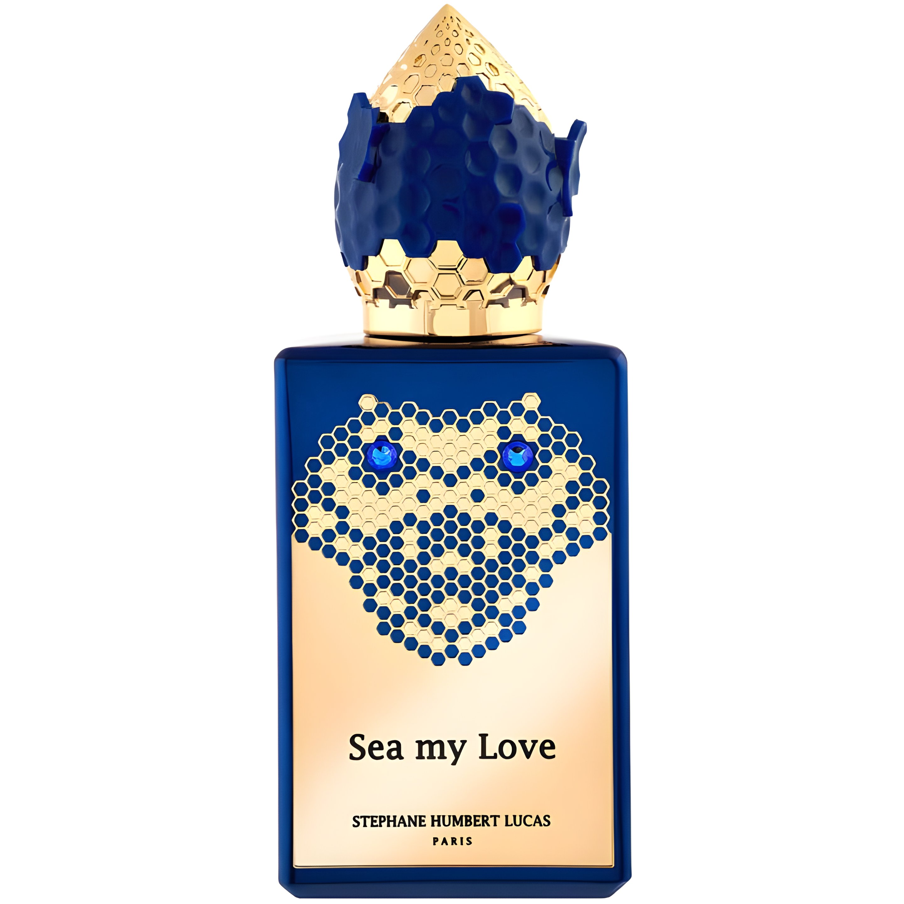 Picture of Sea My Love fragrance