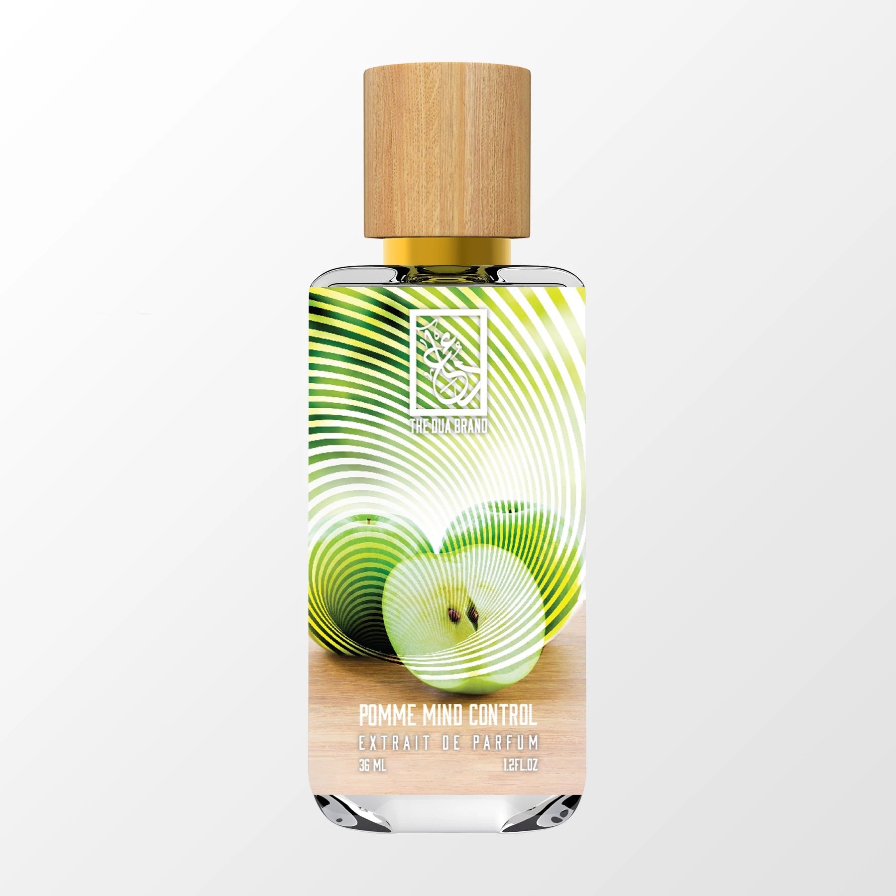 Picture of Pomme Mind Control fragrance