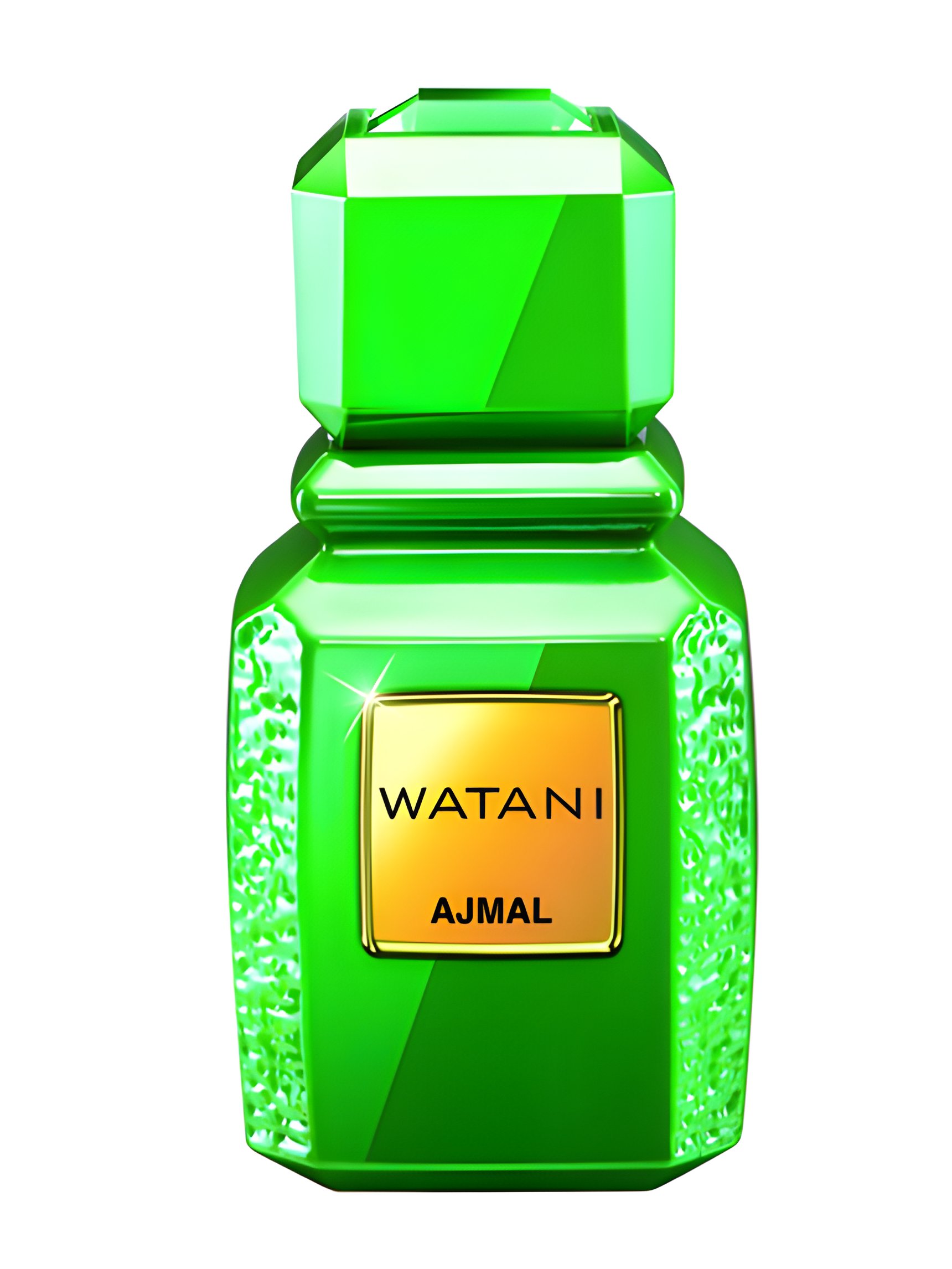 Picture of Watani Akhdar fragrance