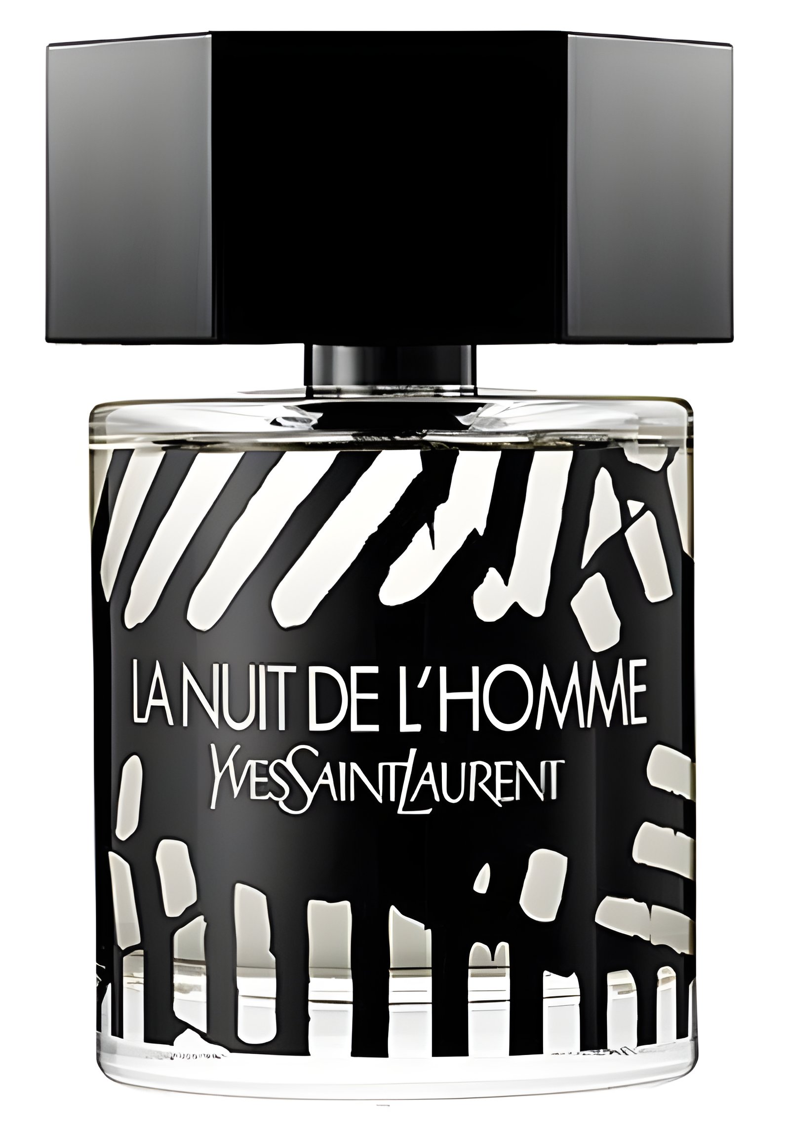 Picture of Art Collection: La Nuit de L'Homme fragrance