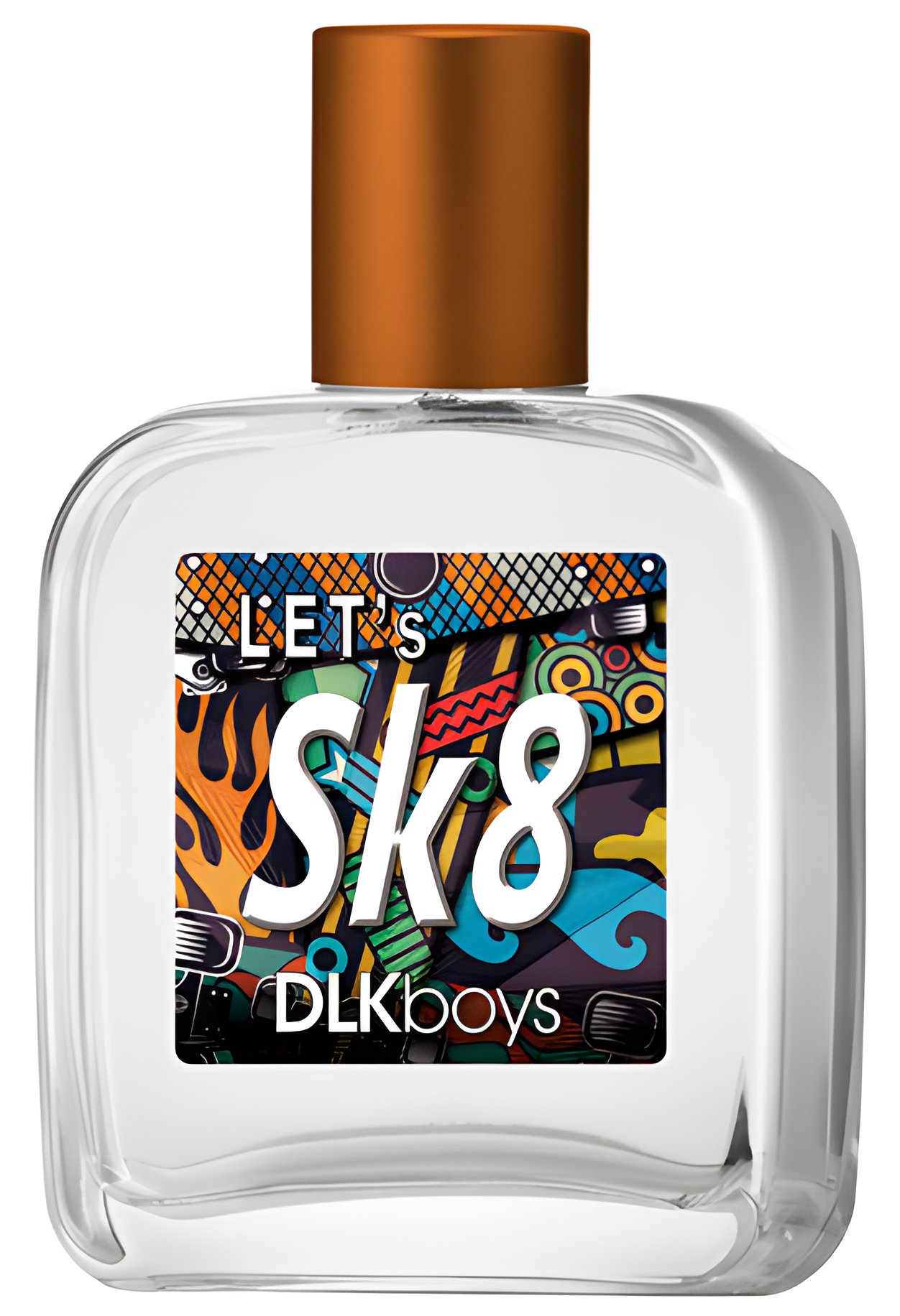 Picture of Let's SK8 fragrance