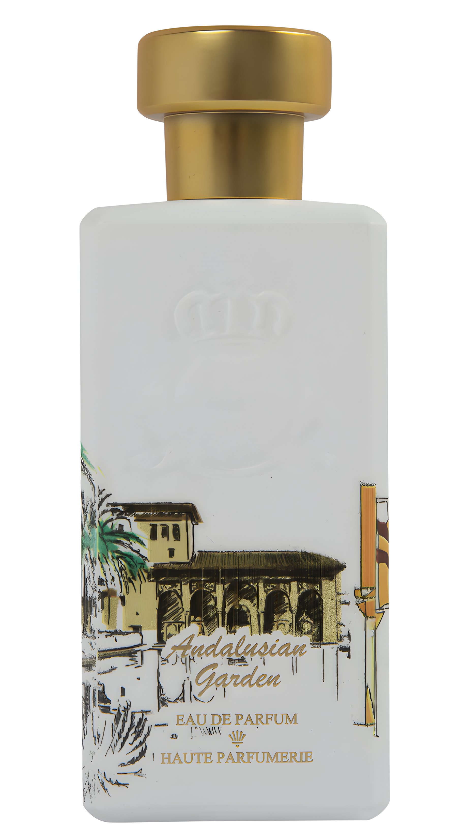 Picture of Andalusian Garden fragrance