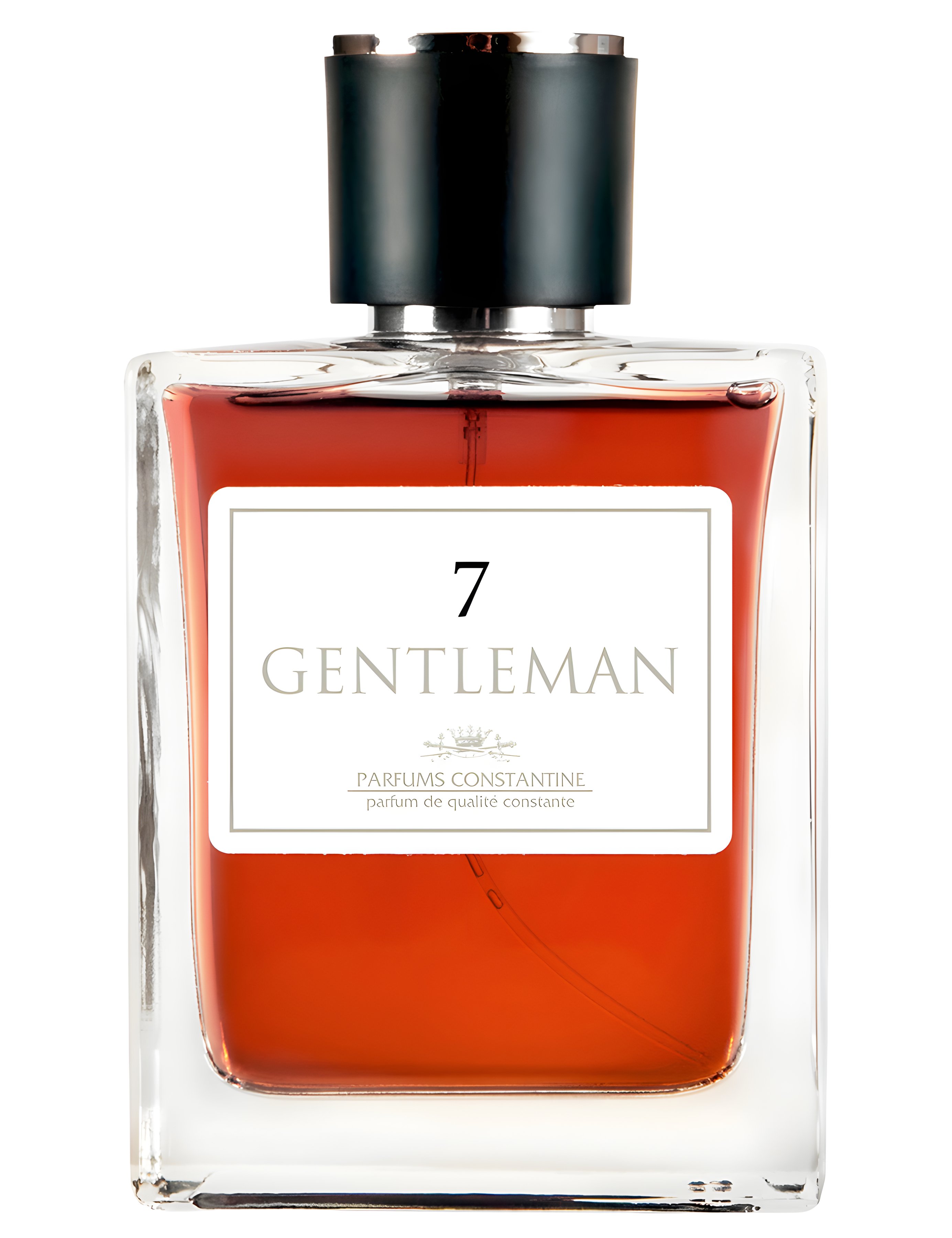 Picture of Gentleman No. 7 fragrance