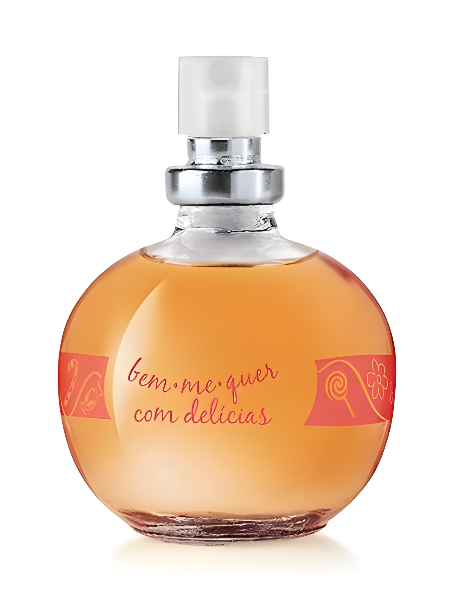 Picture of Bem-Me-Quer Com Delícias Candy fragrance