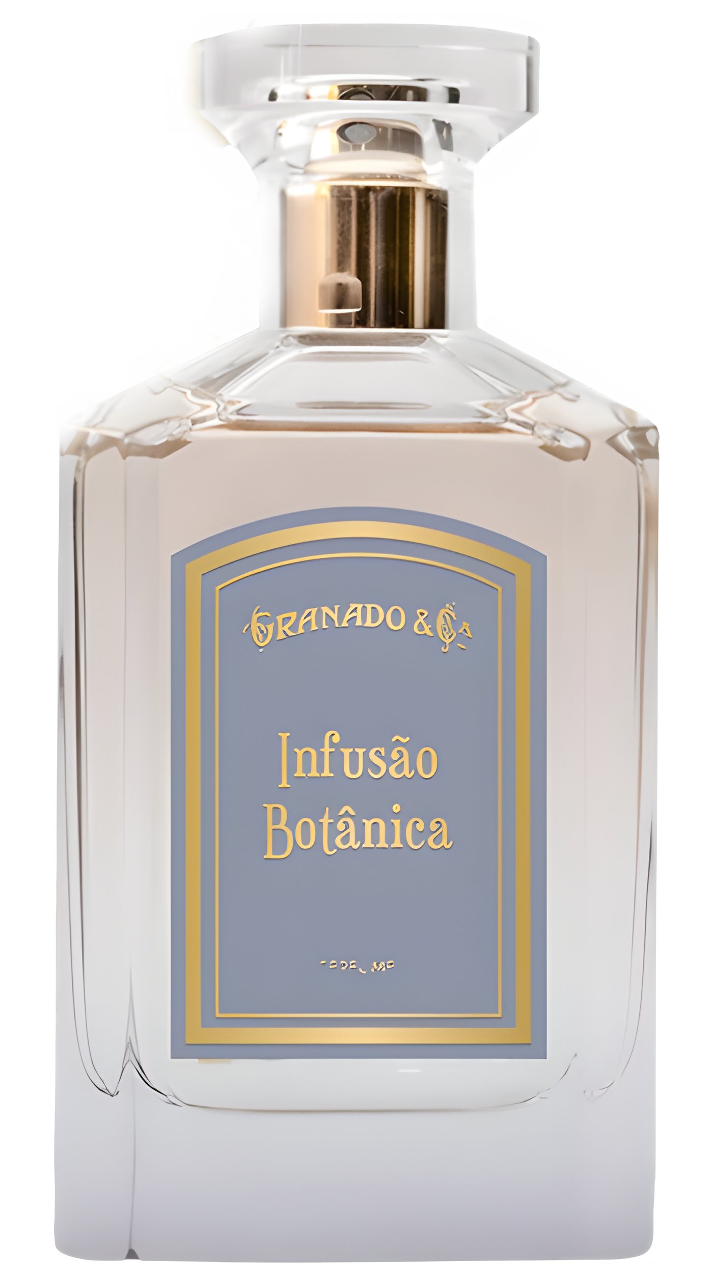 Picture of Infusão Botânica fragrance