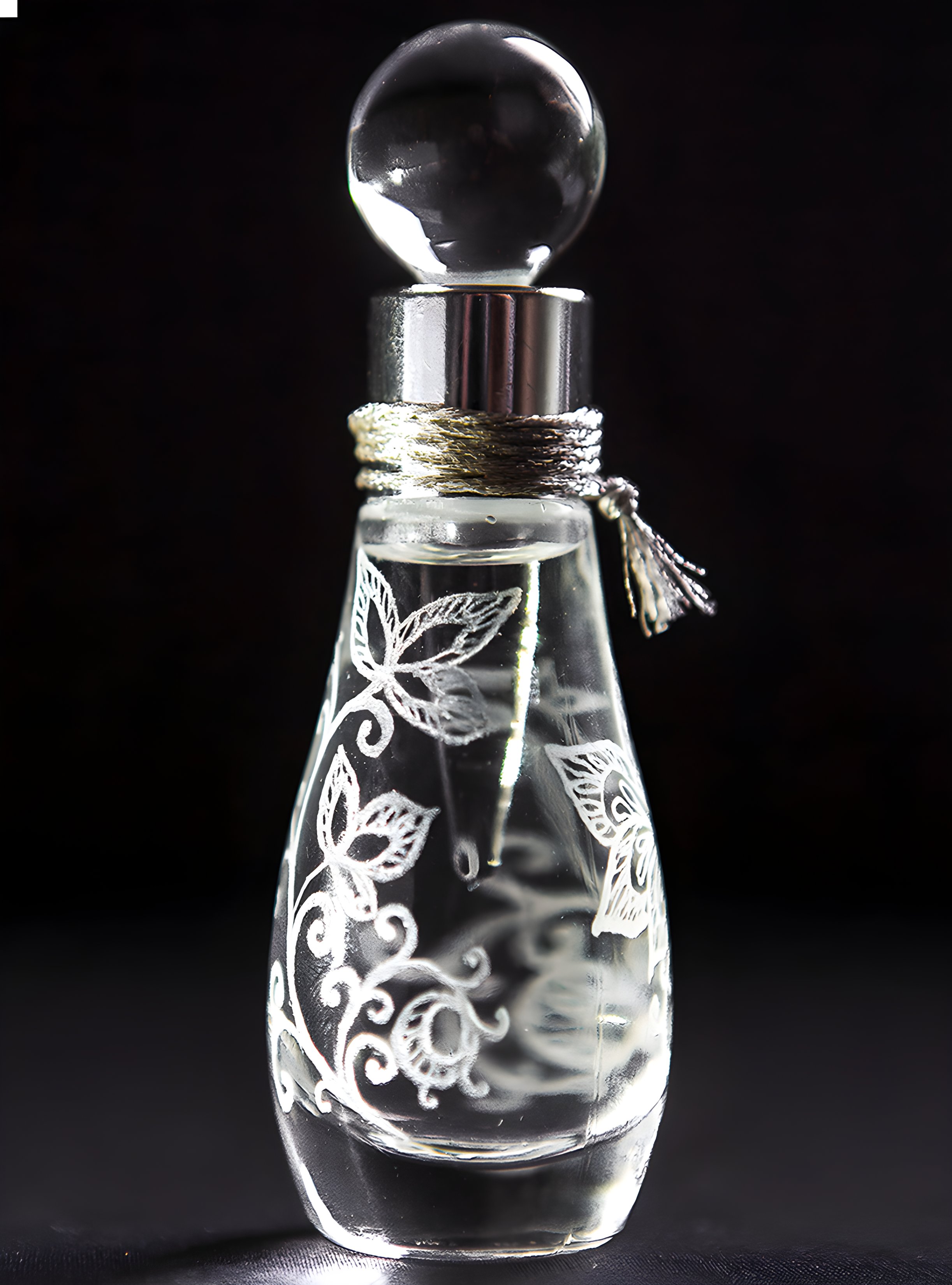 Picture of The Ladanitsa Bird Птица Ладаница fragrance