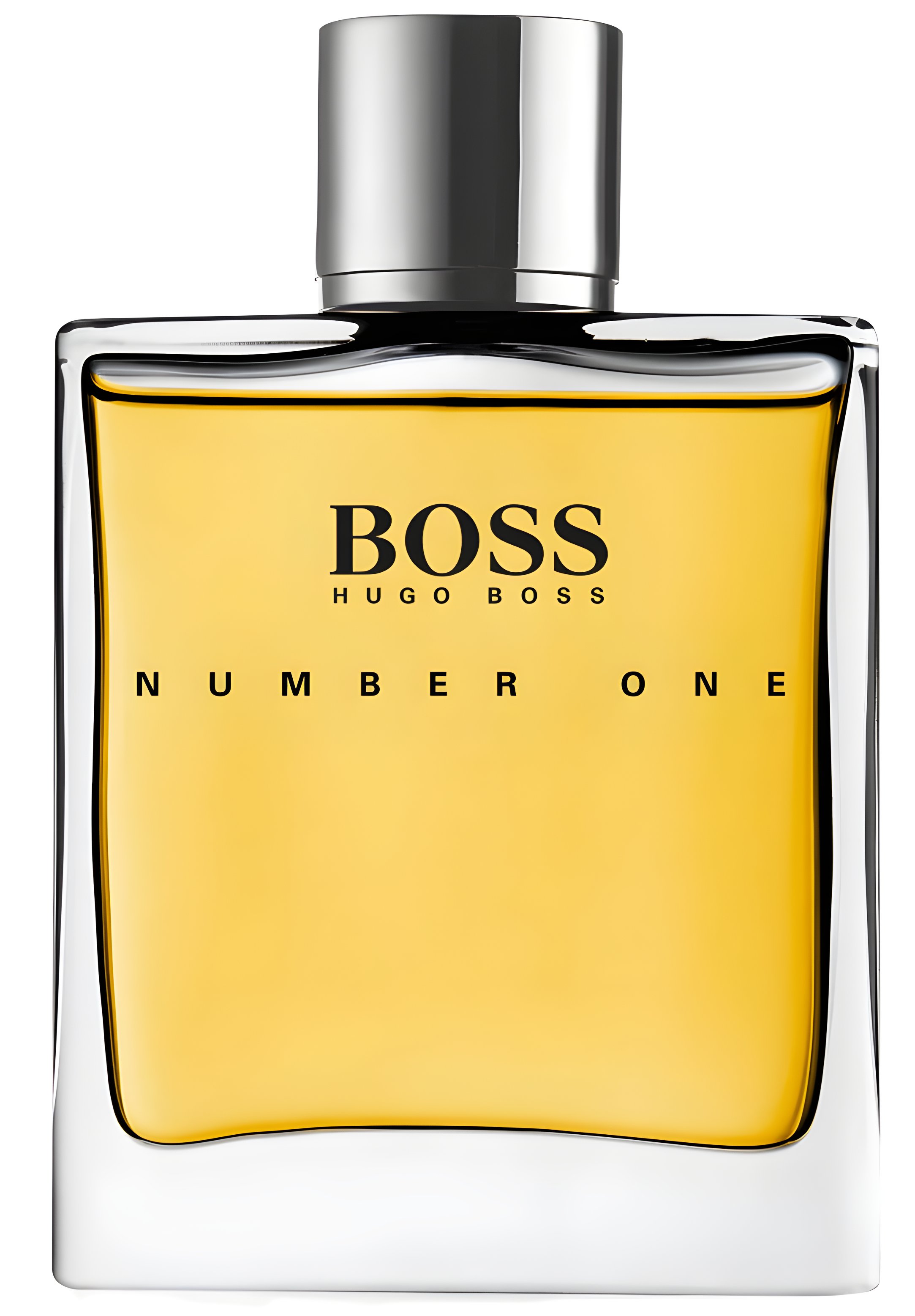 Picture of Boss Number One fragrance