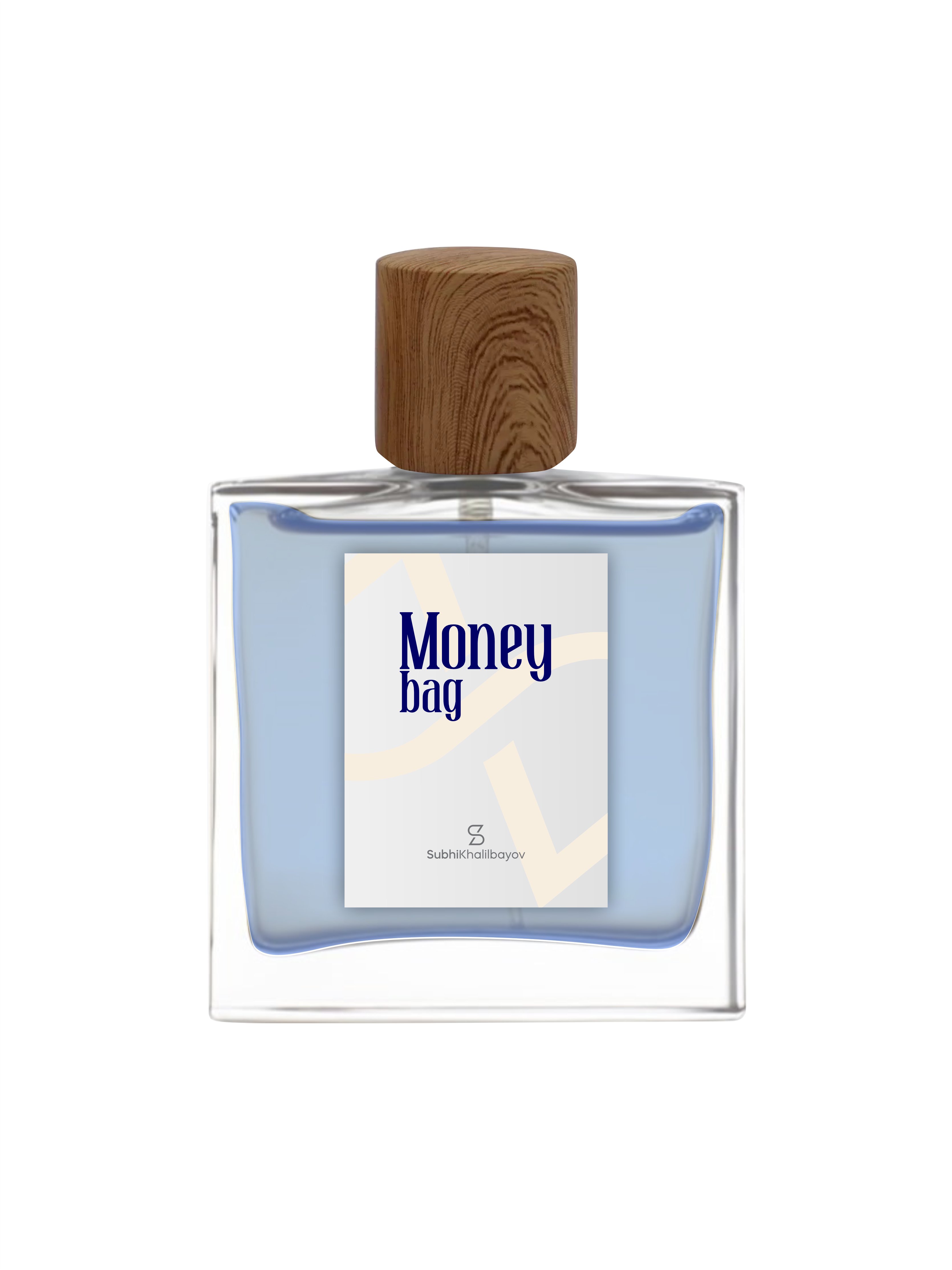 Picture of Money Bag fragrance