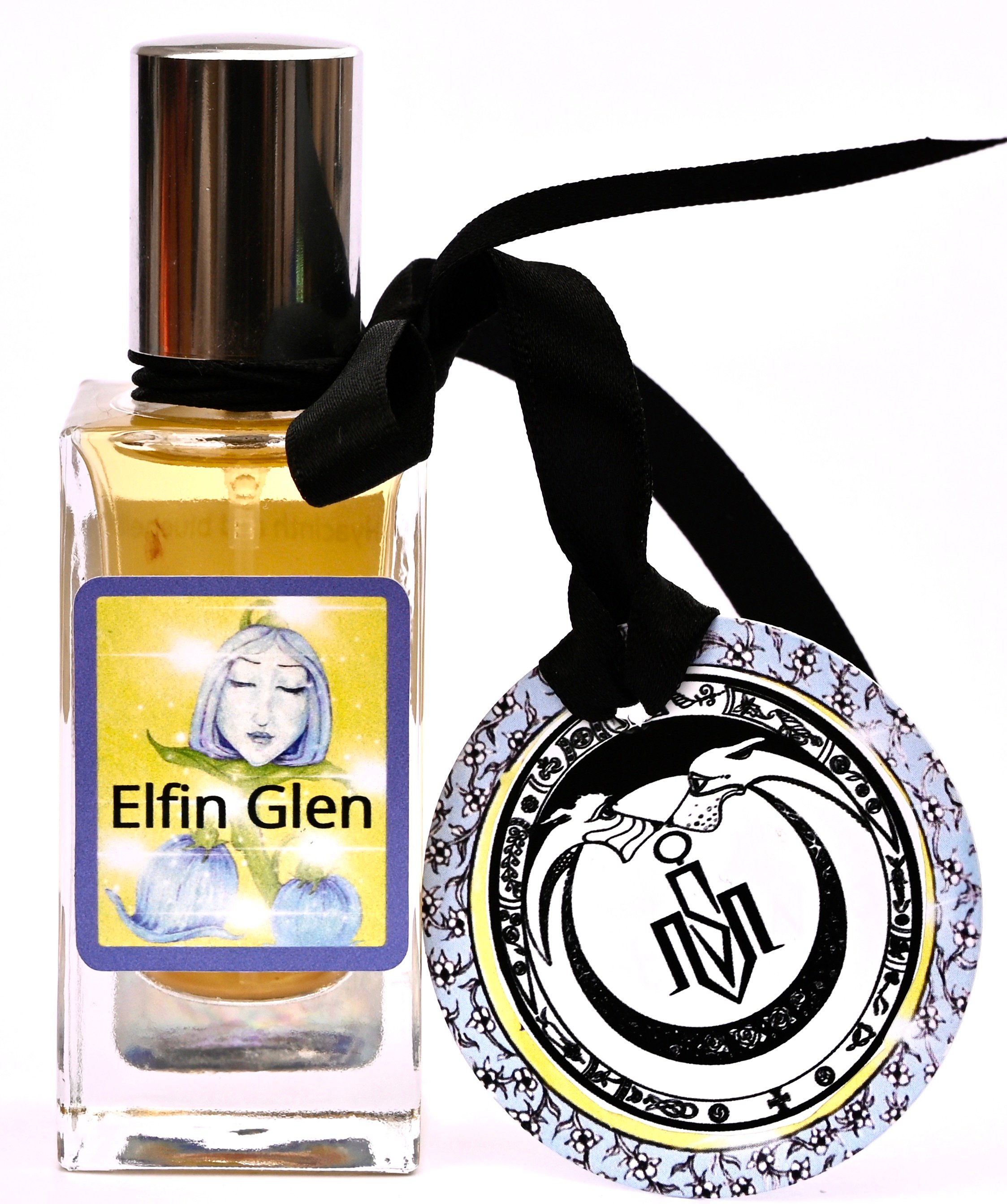 Picture of Elfin Glen 2021 fragrance