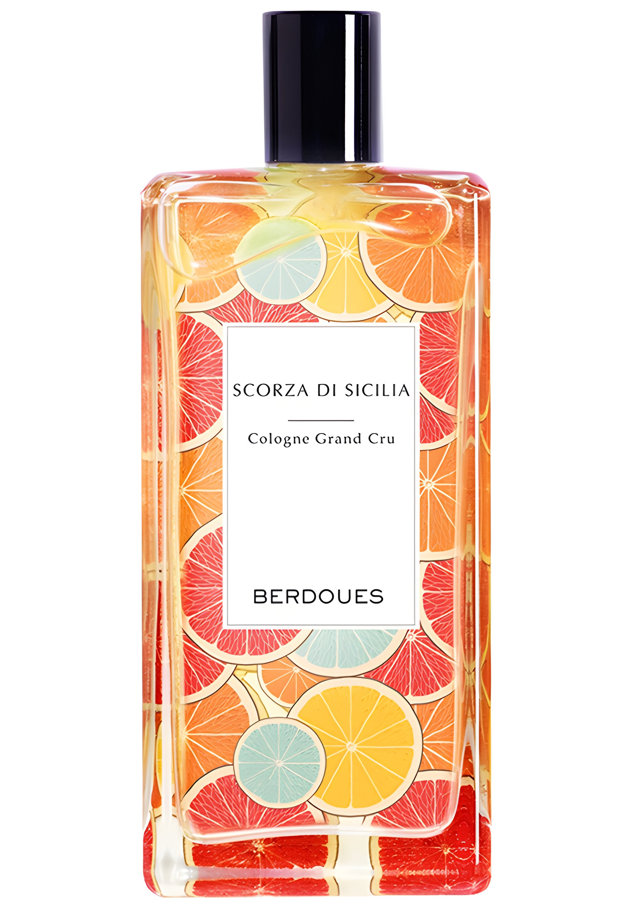 Picture of Scorza Di Sicilia fragrance