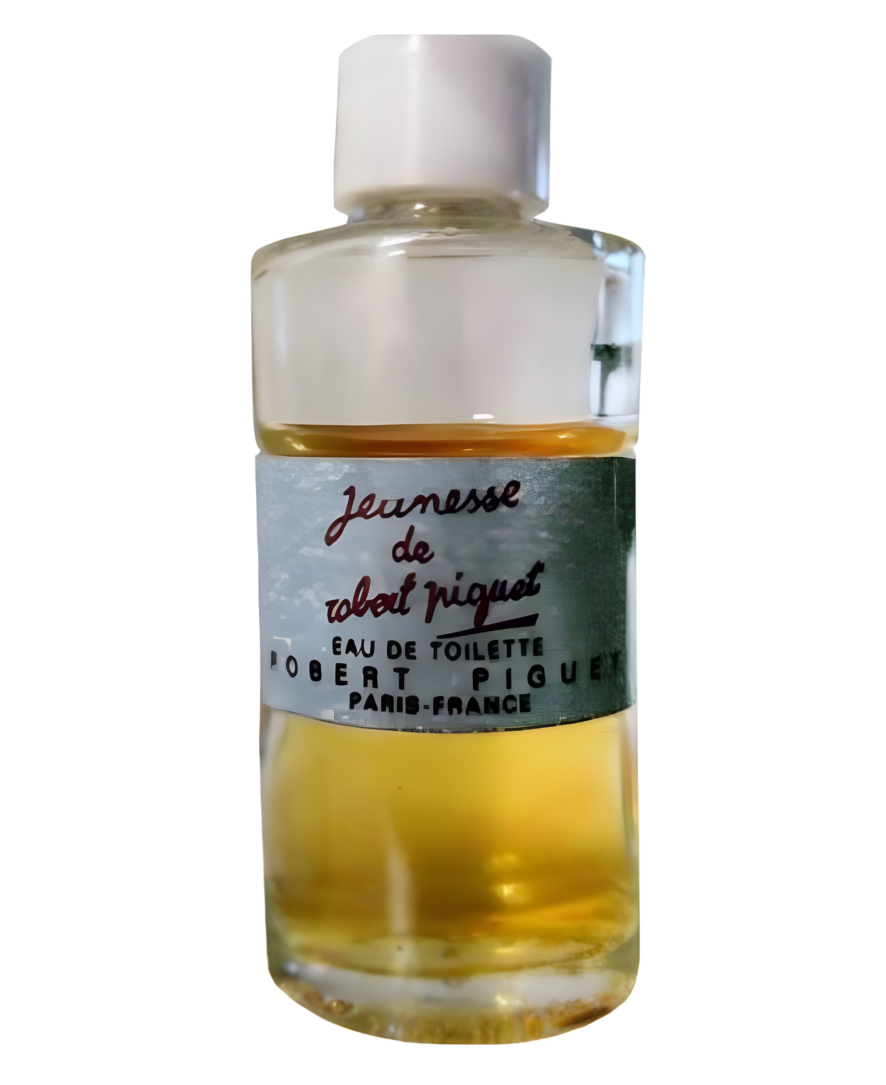 Picture of Jeunesse by Robert Piguet fragrance