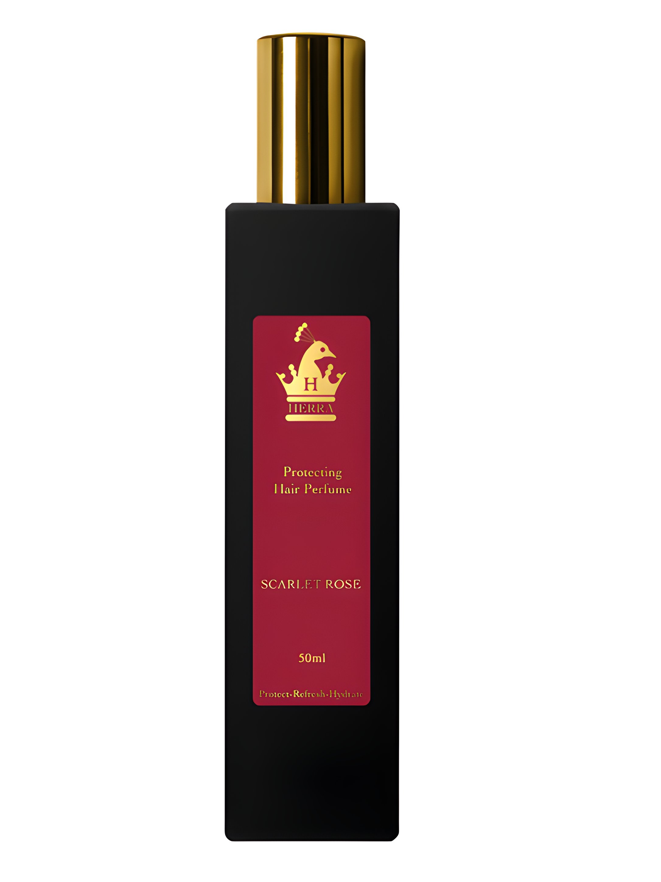 Picture of Scarlet Rose fragrance