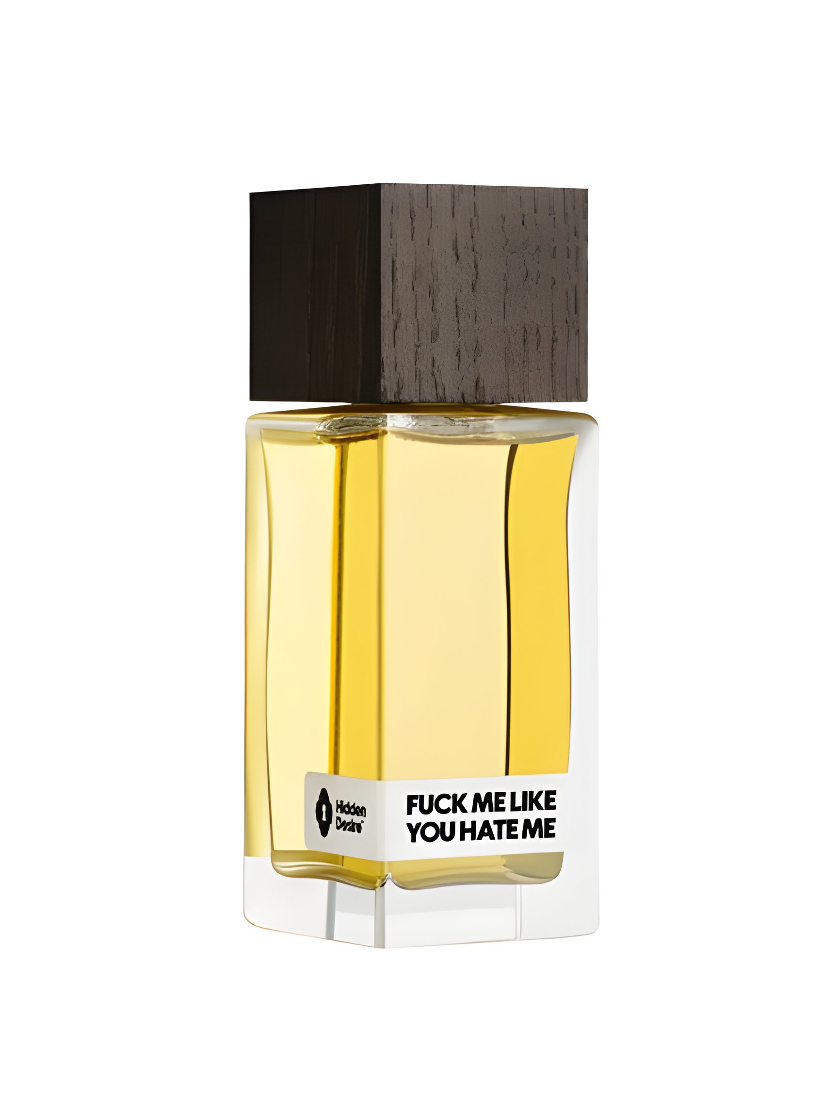 Picture of Fuck Me Like You Hate Me fragrance