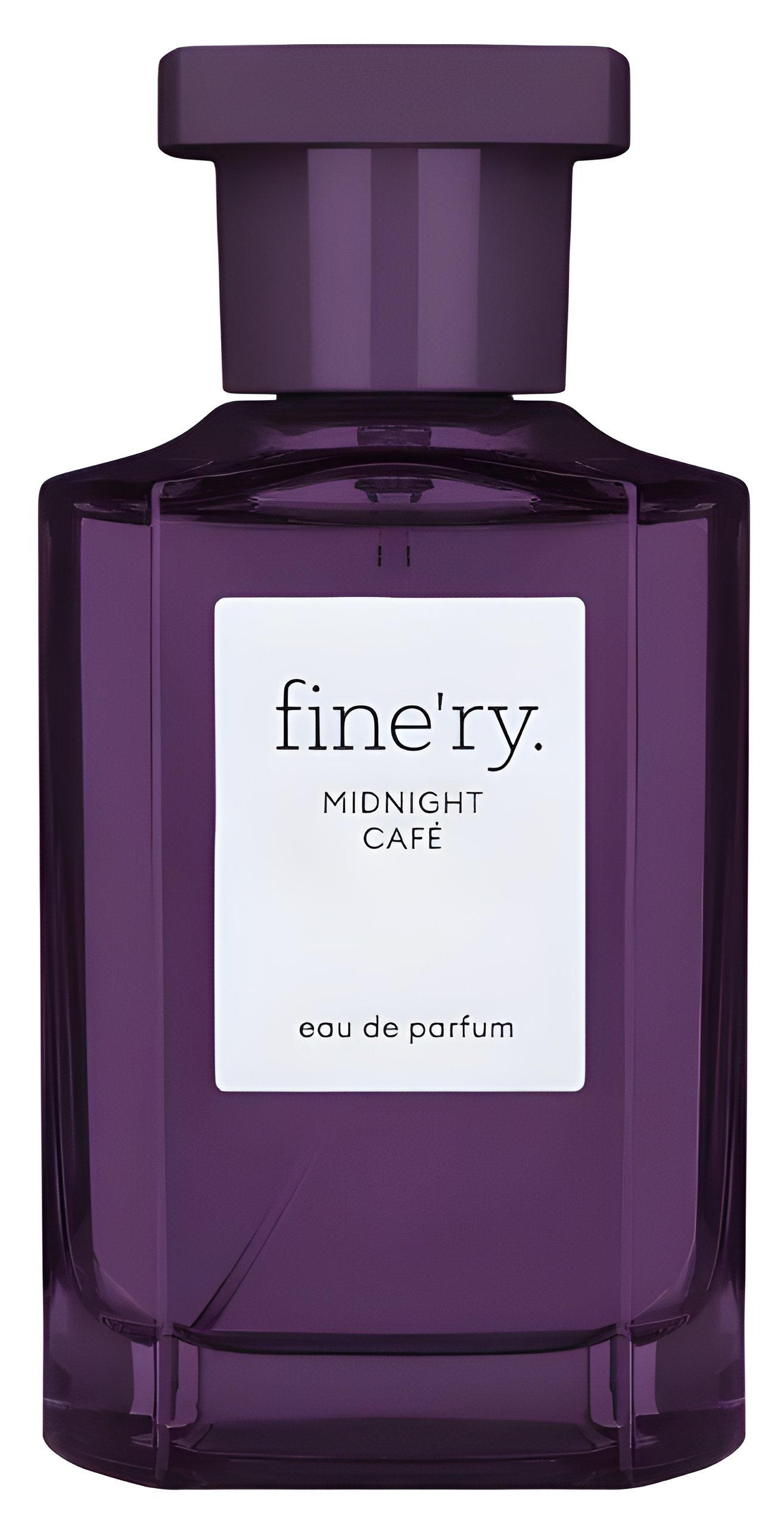 Picture of Midnight Café fragrance