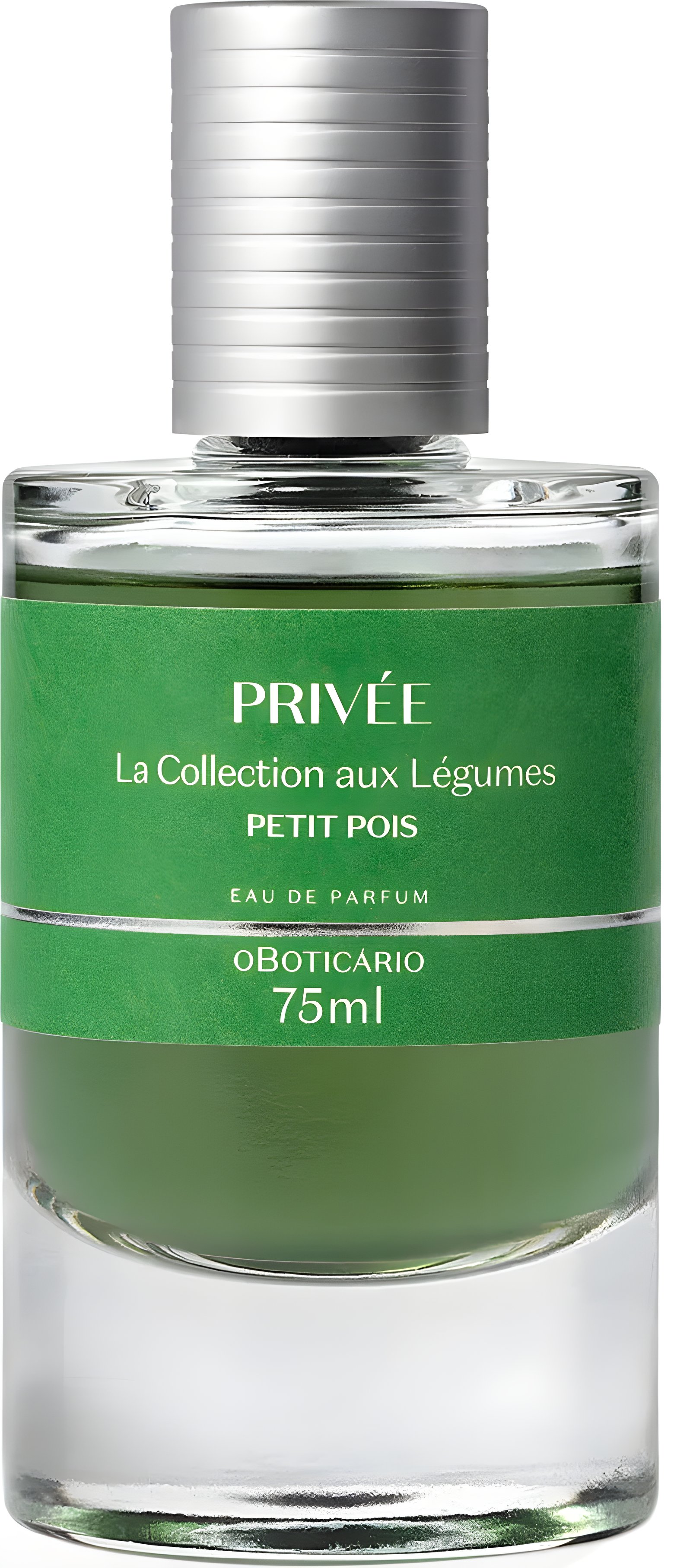 Picture of Petit Pois fragrance